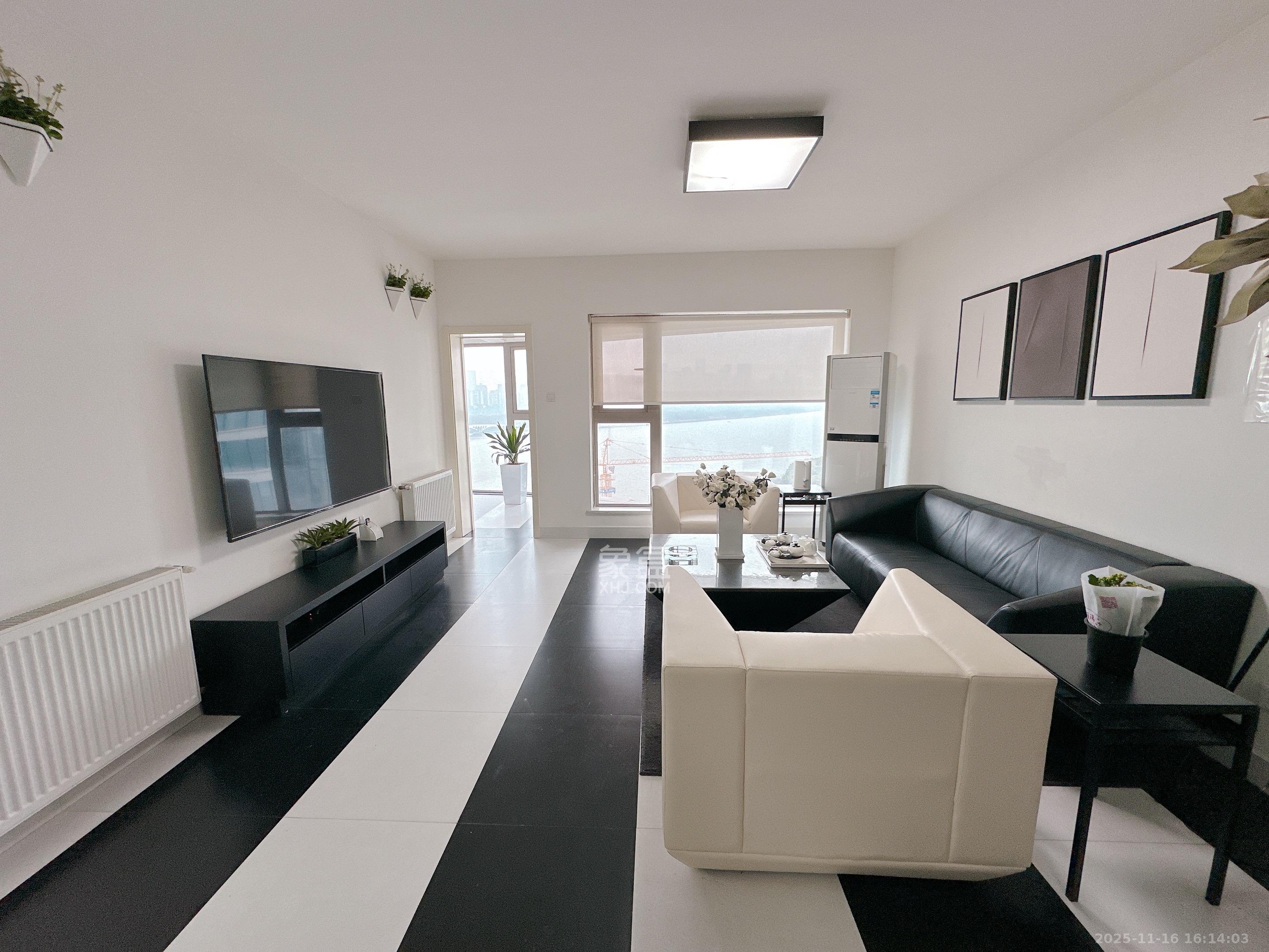 潮宗御苑  3室2厅2卫    7000.0元/月