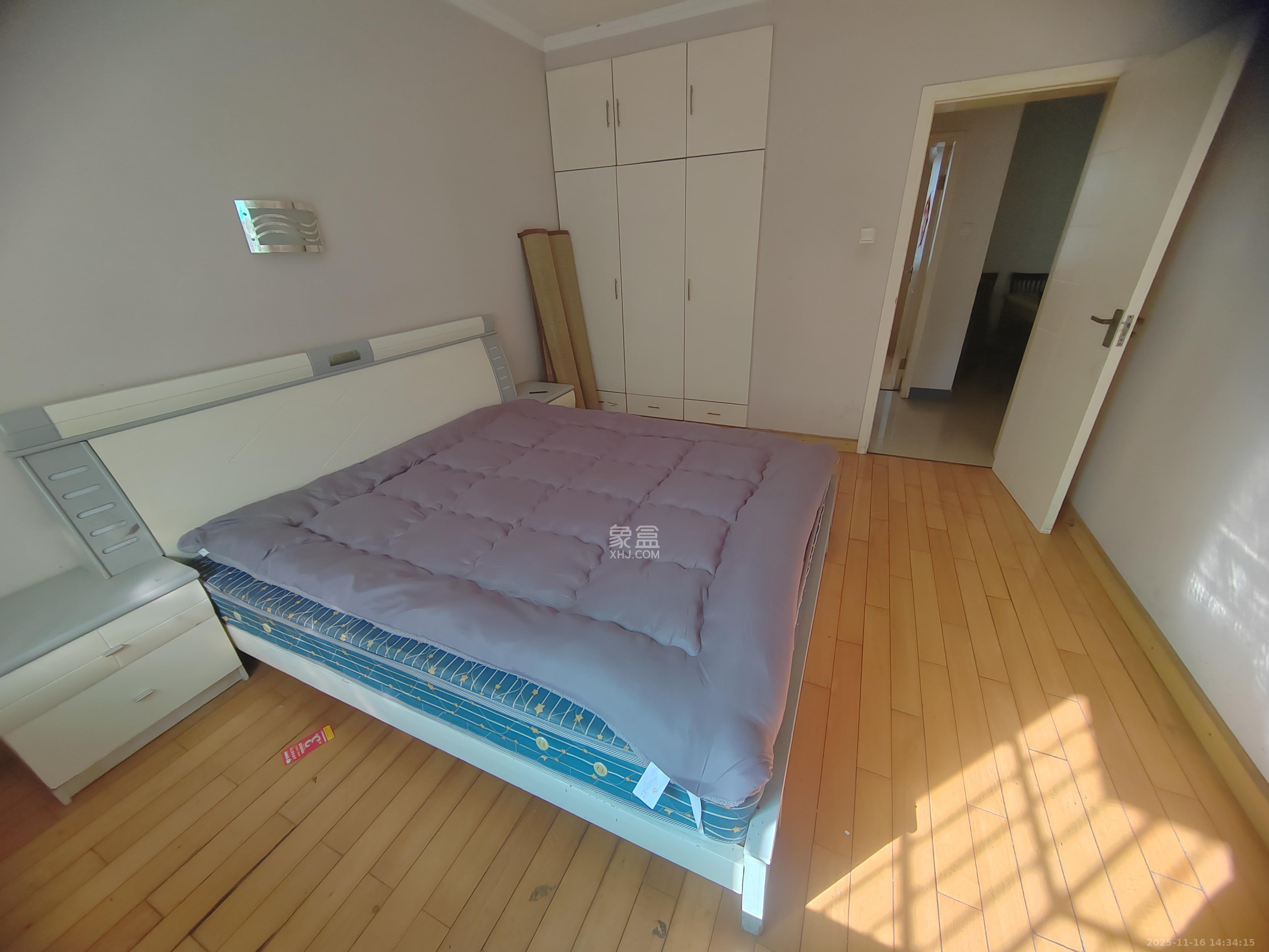 怡景民居  2室2厅1卫    1500.0元/月室内图