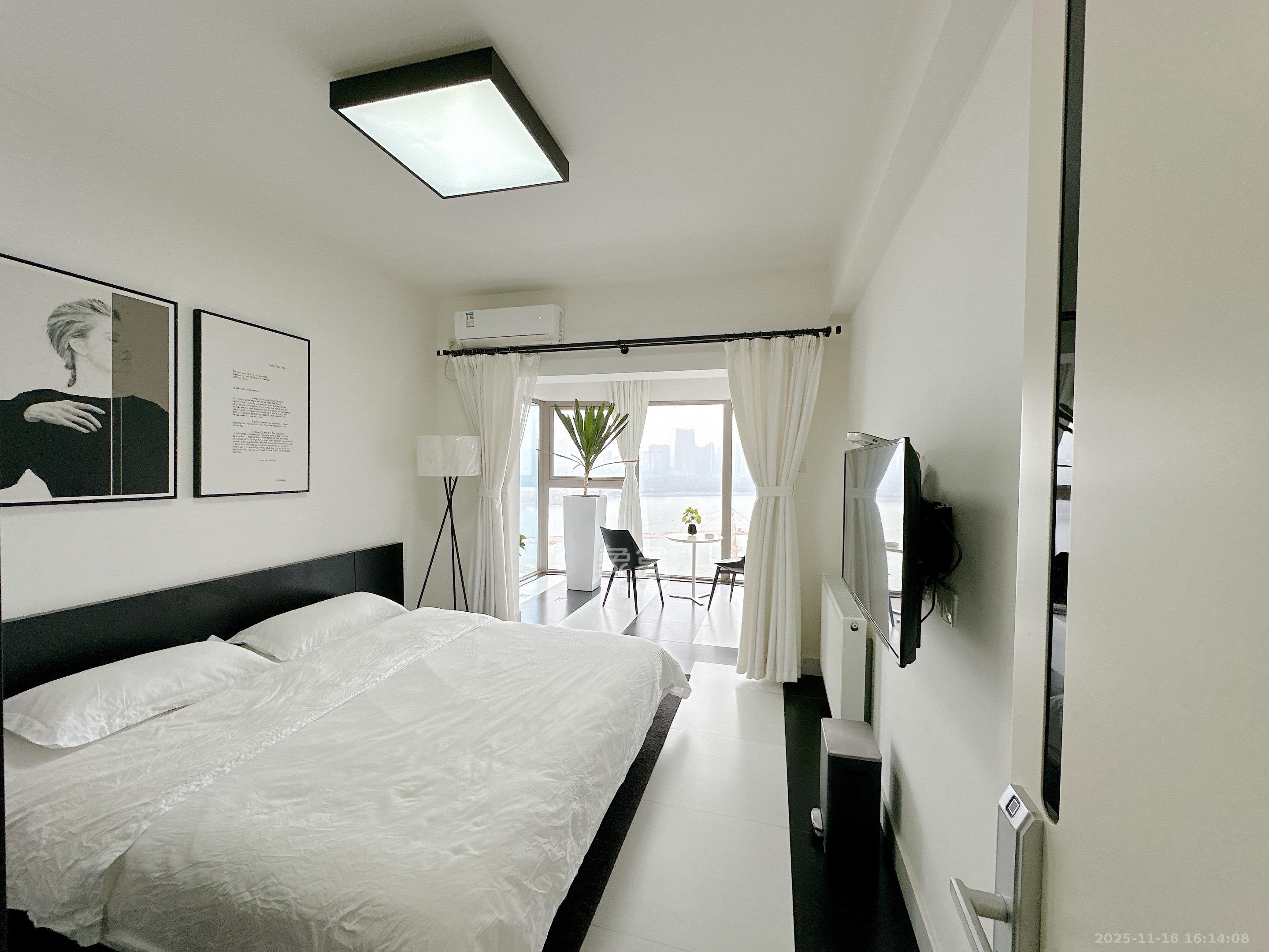 潮宗御苑  3室2厅2卫    7000.0元/月室内图