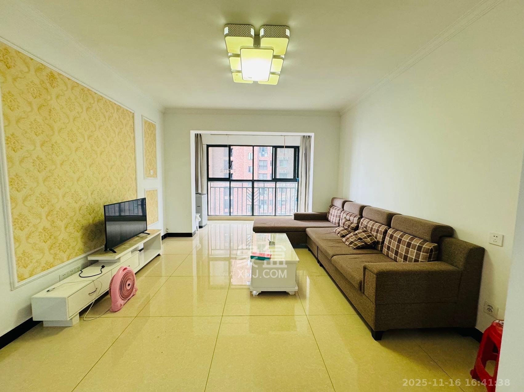 半山壹号 2室1厅1卫 2800.0元/月 半山壹号 2室1厅1卫 2800.0元/月室内图