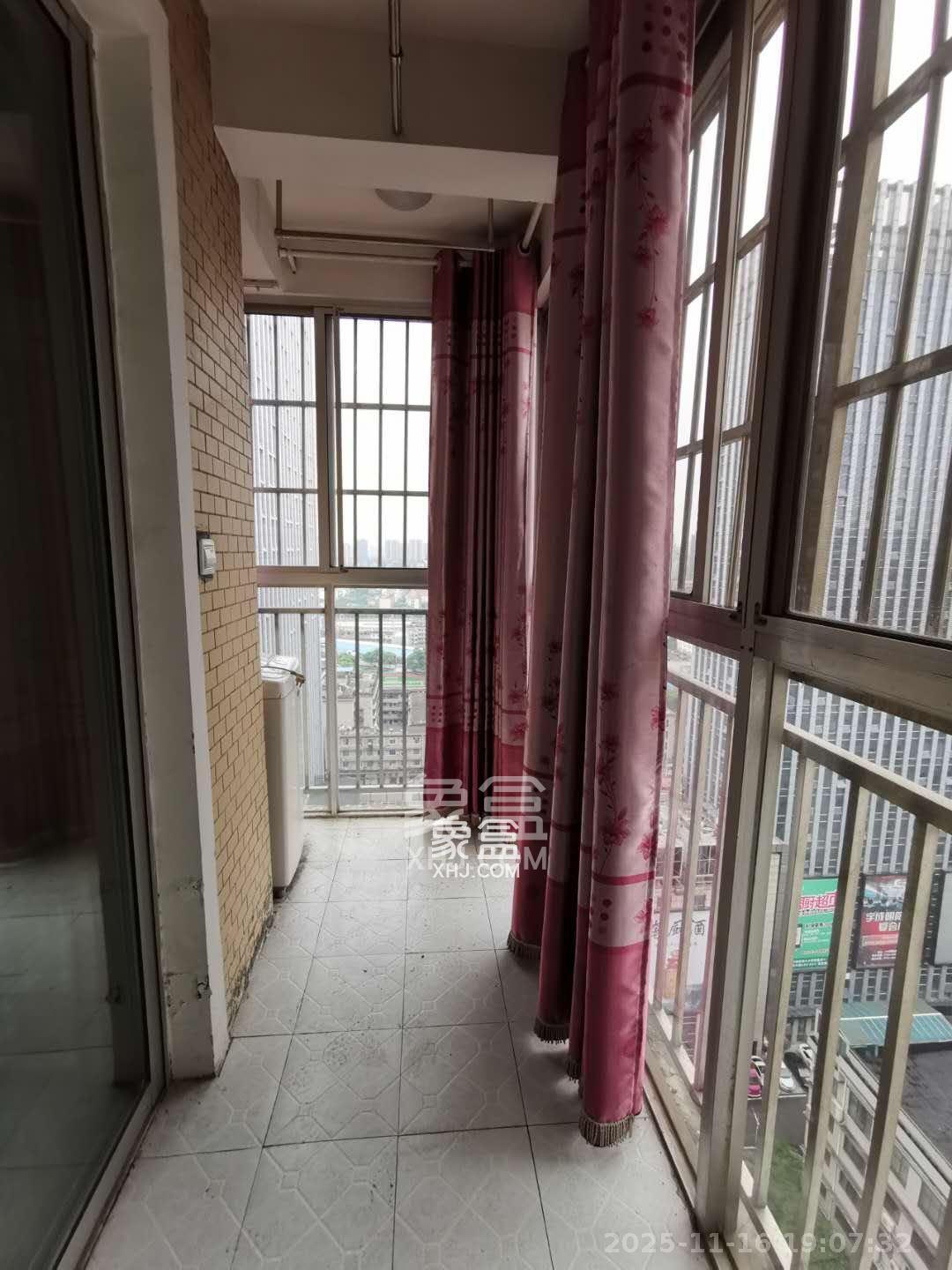 凯通国际城(凯通朝庭) 2室1厅1卫 2000.0元/月 凯通国际城(凯通朝庭) 2室1厅1卫 2000.0元/月室内图