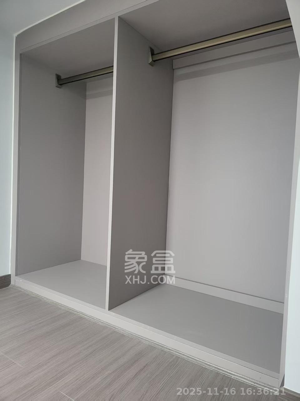 润和国际广场  2室2厅1卫    2500.0元/月室内图