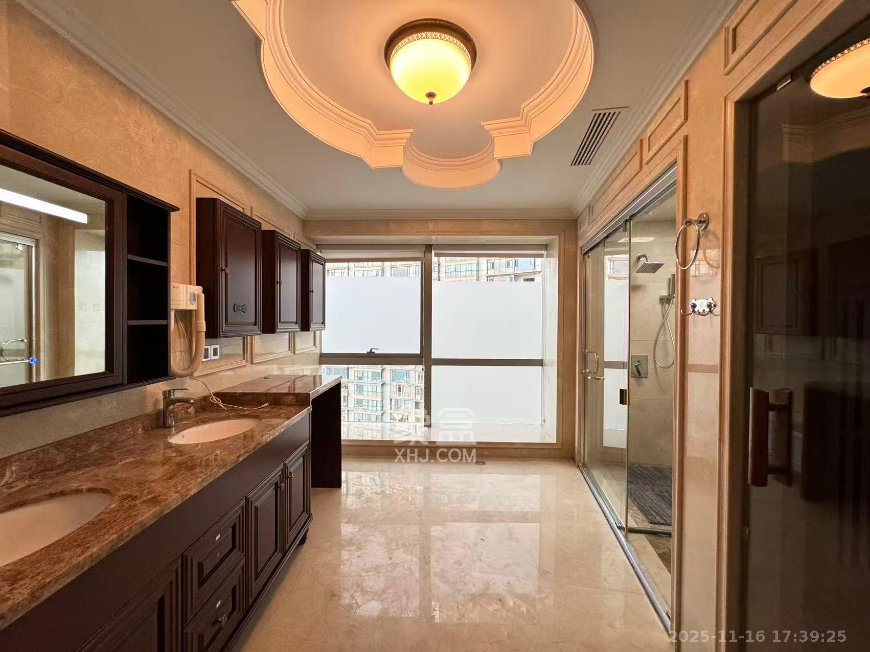 北辰定江洋  4室3厅3卫    14800.0元/月室内图