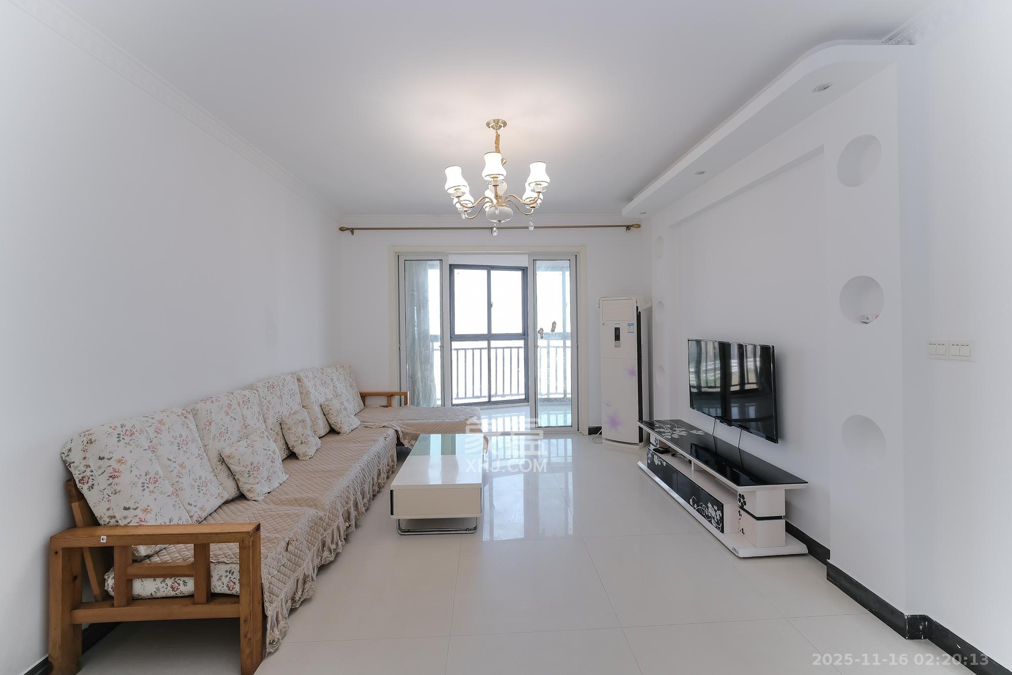 世景华庭  2室2厅1卫    42.8万