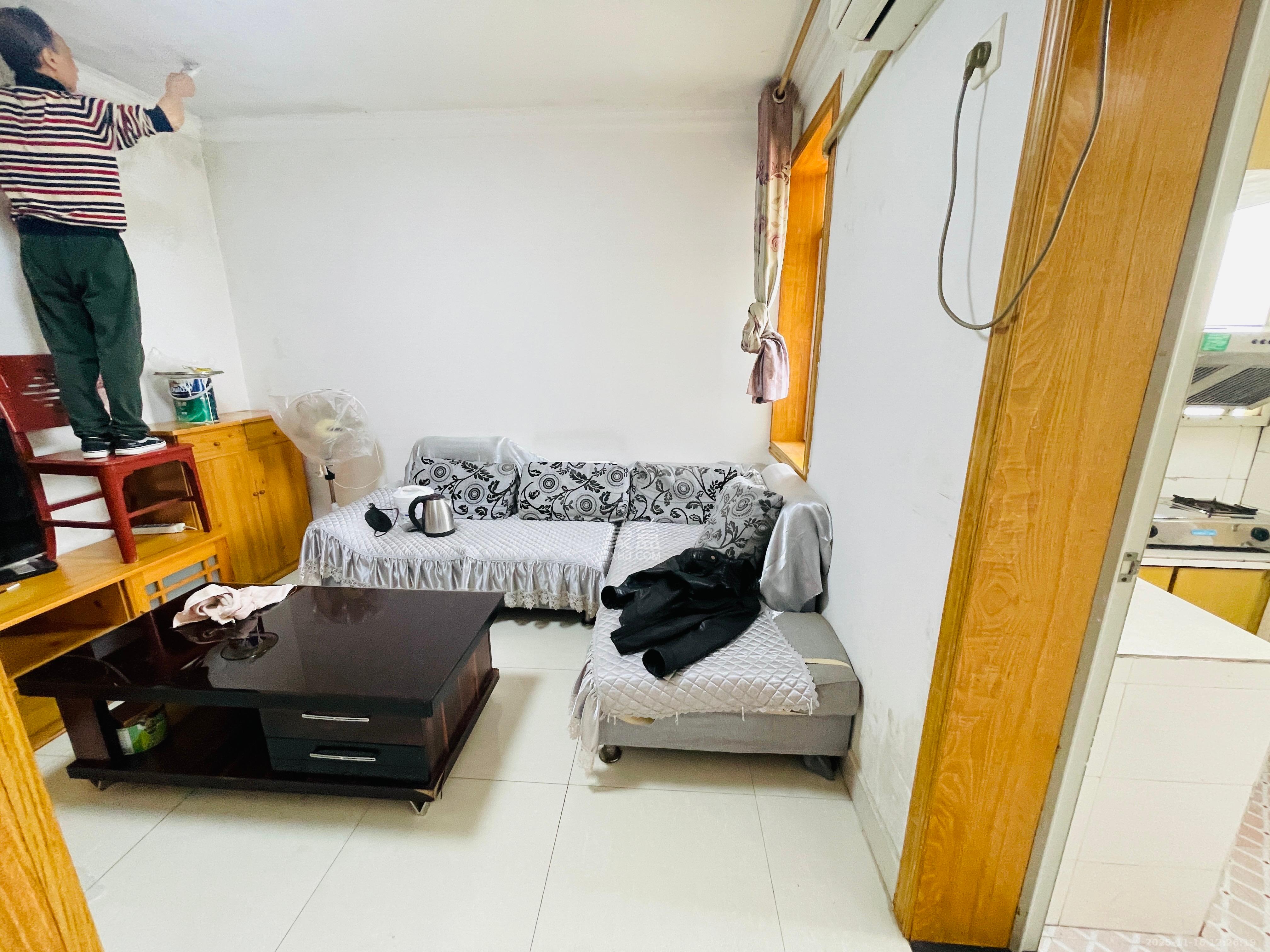 裕农街散盘 2室1厅1卫 1500.0元/月 裕农街散盘 2室1厅1卫 1500.0元/月室内图