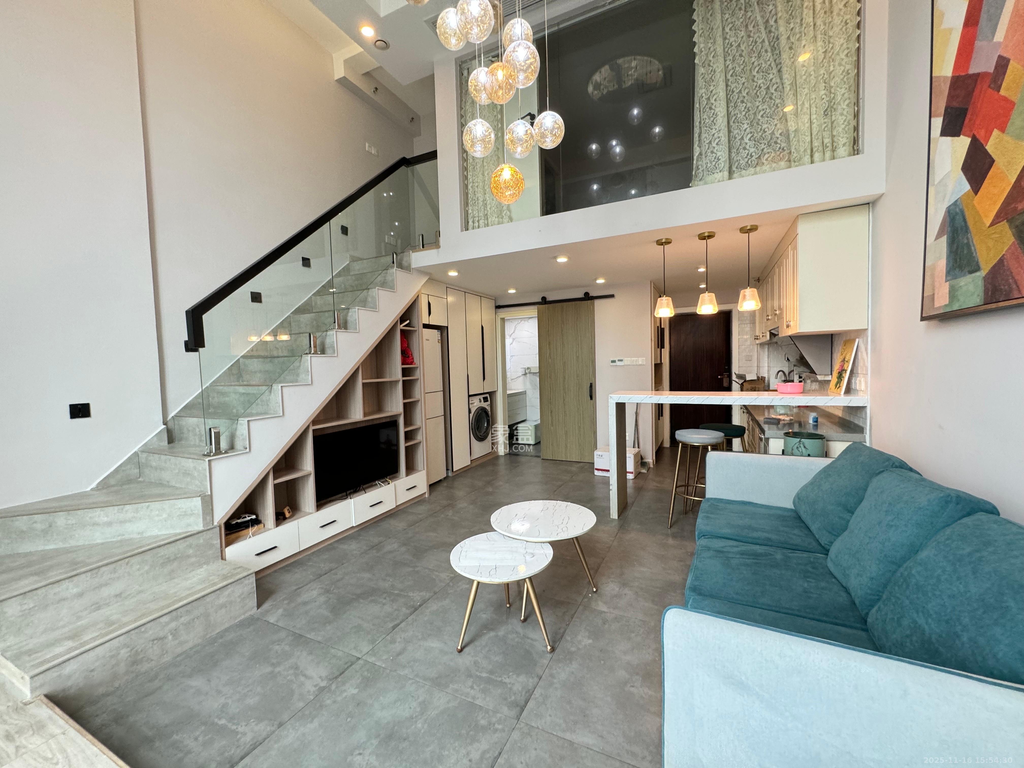 东盈商业广场(华泉城市广场) 1室1厅1卫 3000.0元/月 东盈商业广场(华泉城市广场) 1室1厅1卫 3000.0元/月室内图