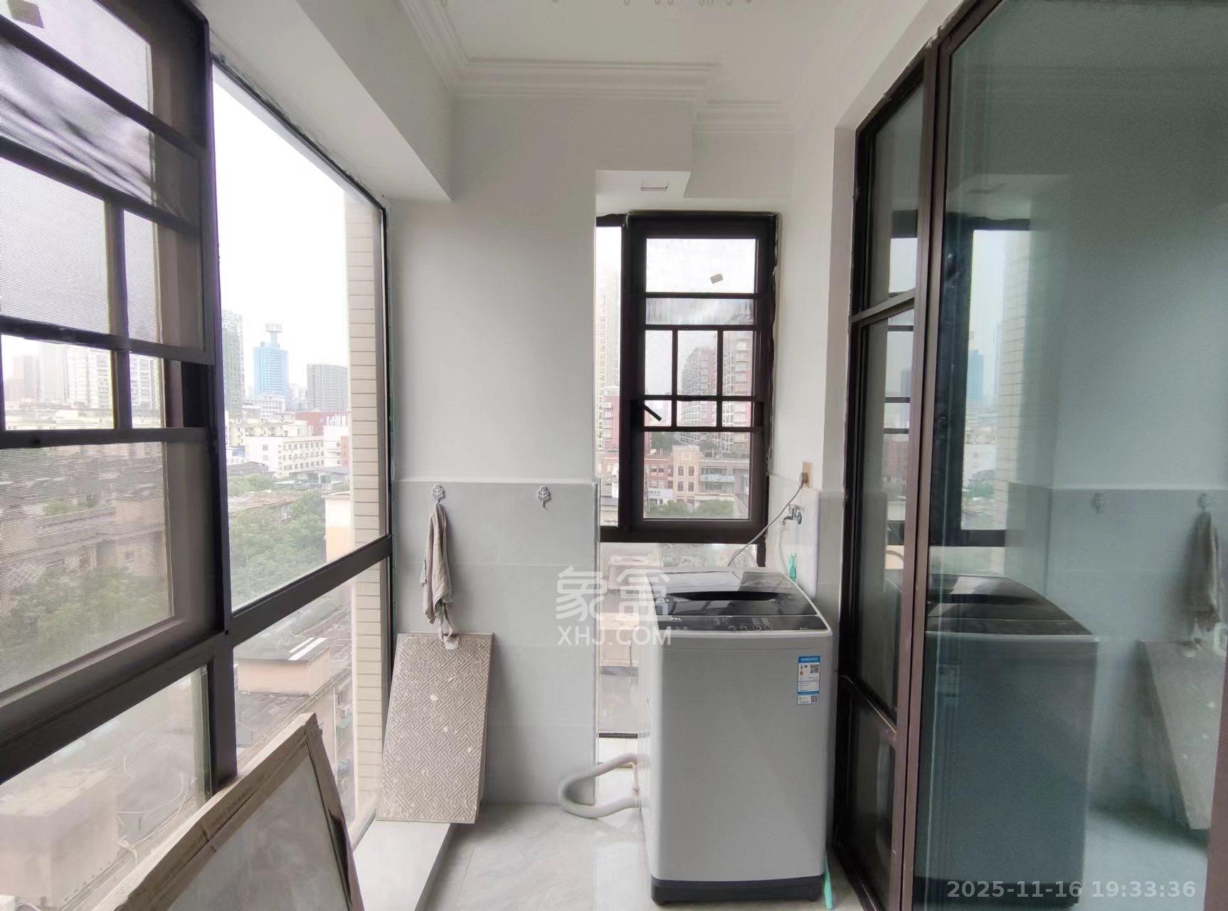 鹏程府  1室1厅1卫    1800.0元/月室内图