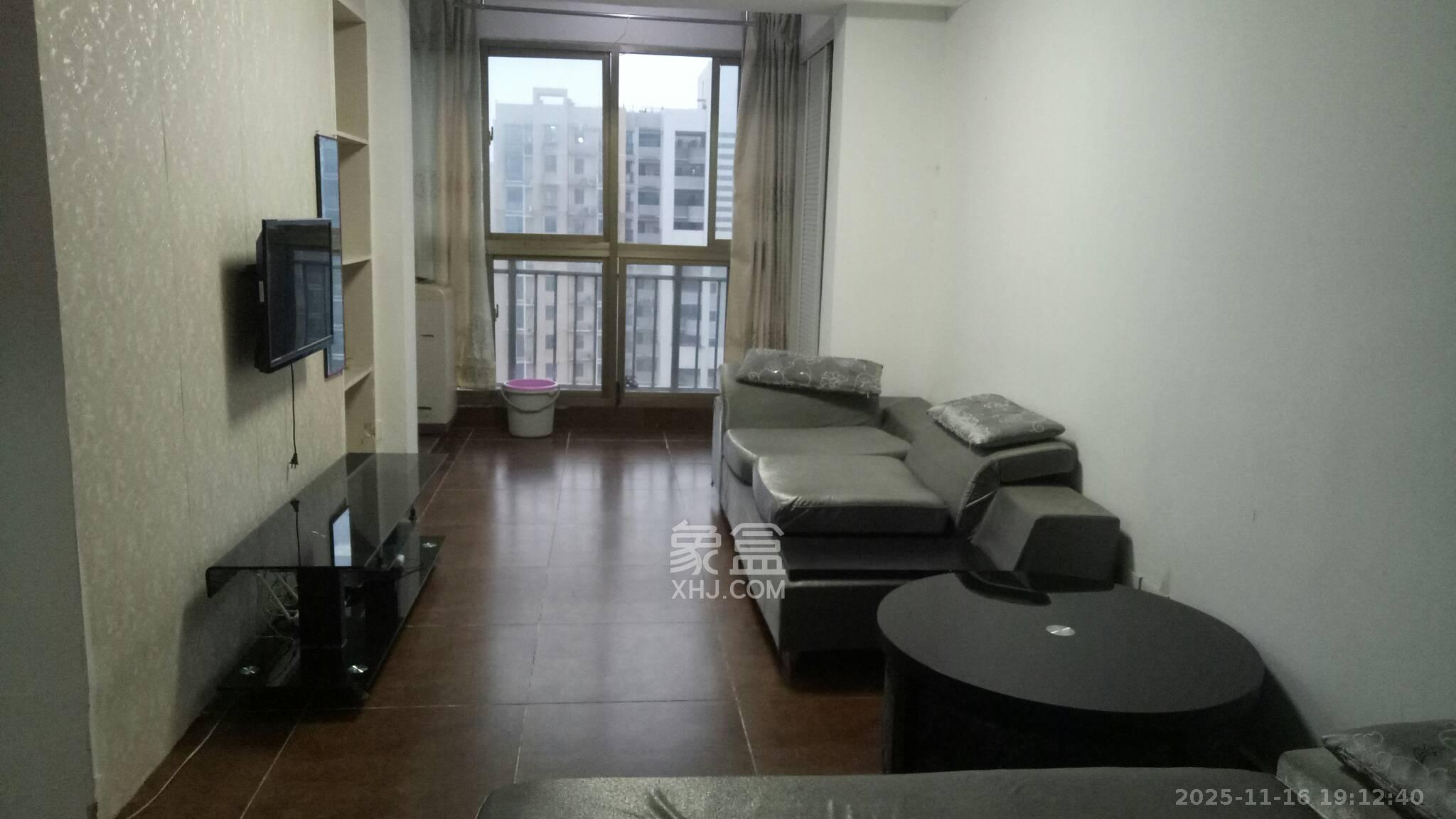 凯通国际城(凯通朝庭) 2室1厅1卫 2200.0元/月 凯通国际城(凯通朝庭) 2室1厅1卫 2200.0元/月室内图