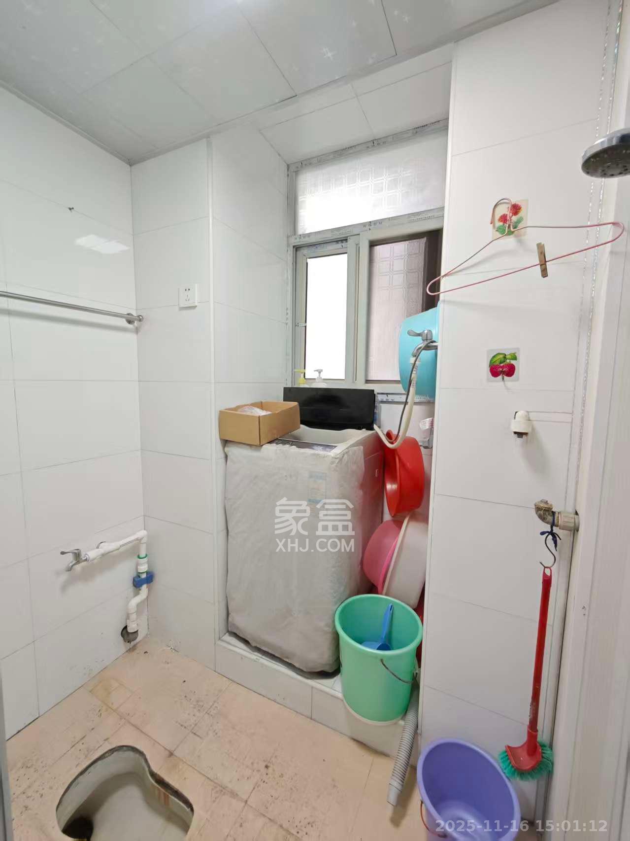 茅亭子  2室1厅1卫    1700.0元/月室内图