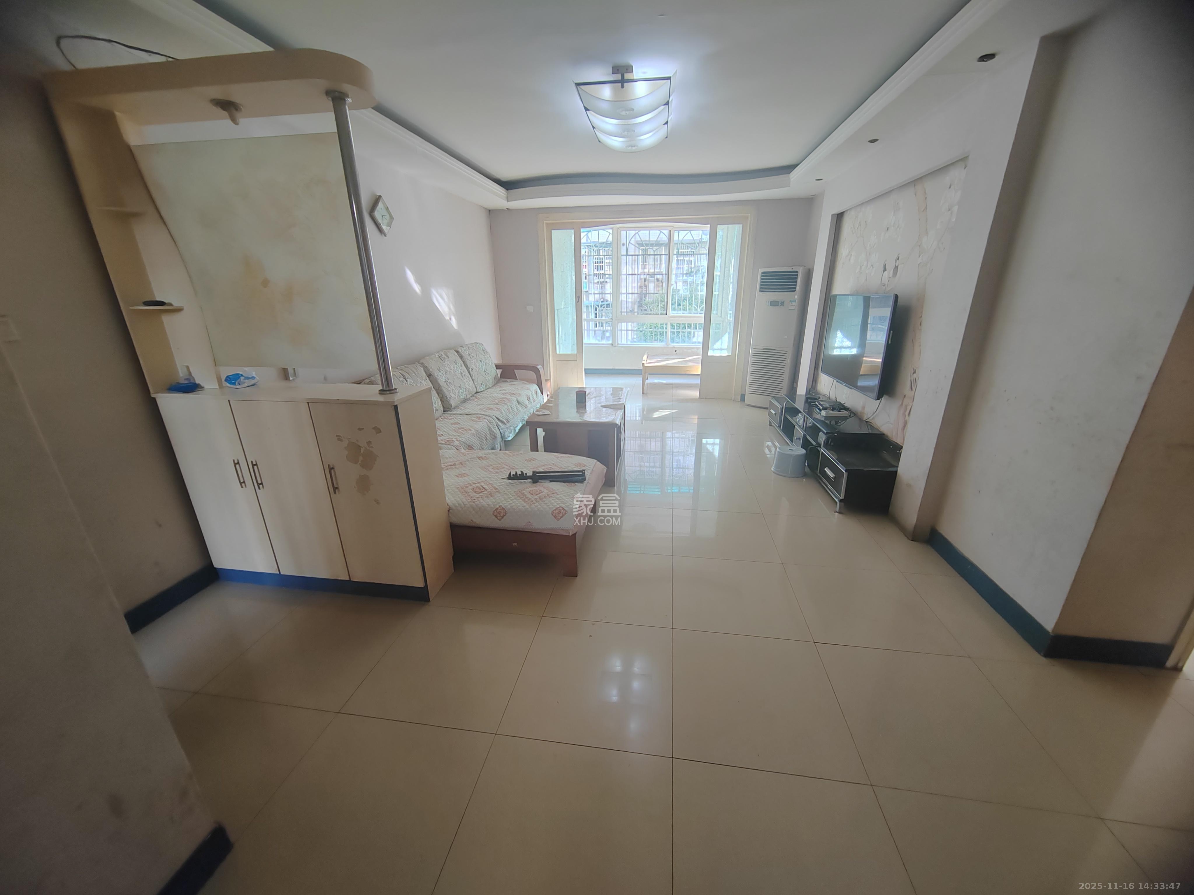 怡景民居  2室2厅1卫    1500.0元/月室内图