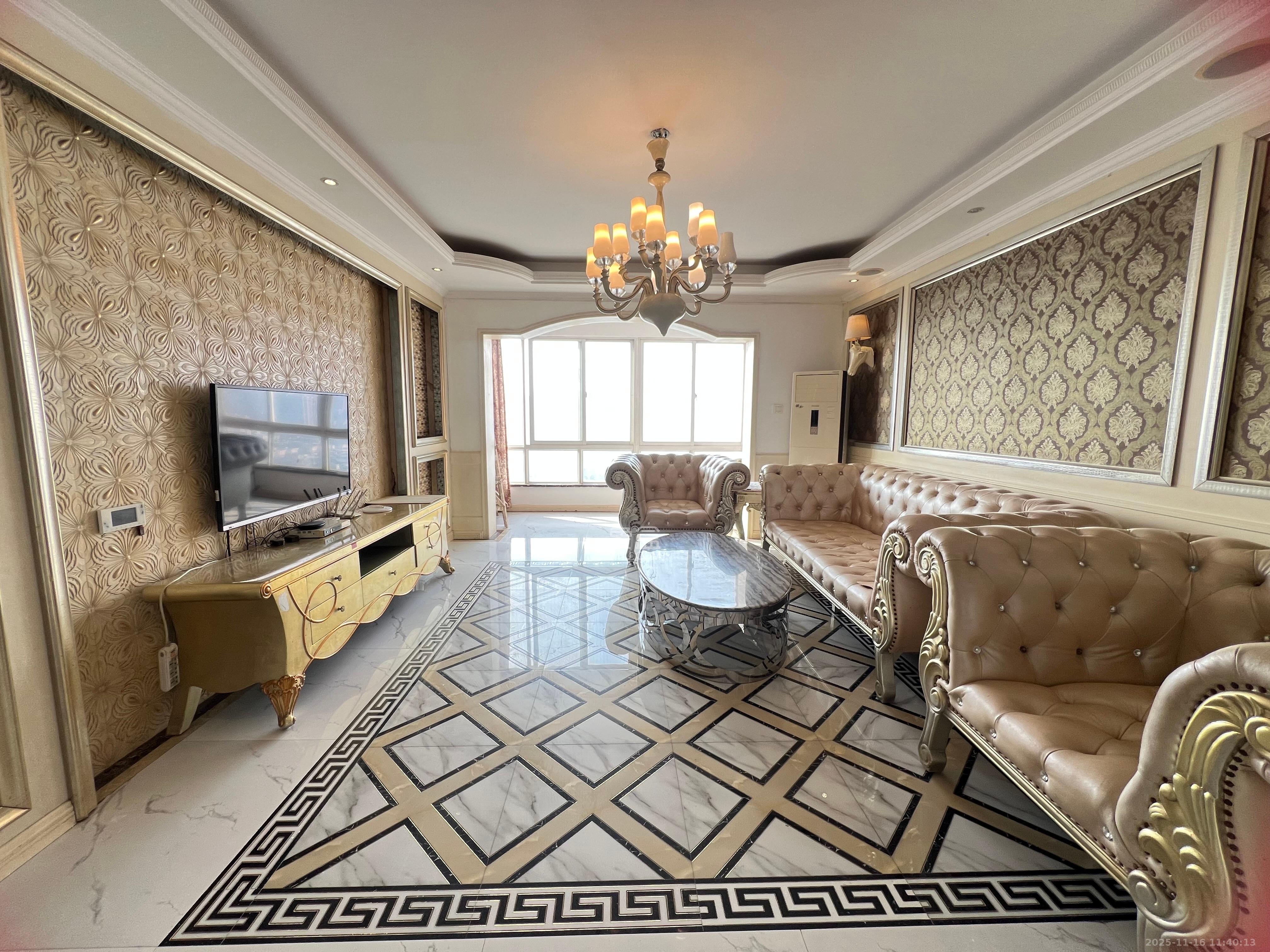 东门壹号家园 3室2厅2卫 2800.0元/月 东门壹号家园 3室2厅2卫 2800.0元/月室内图