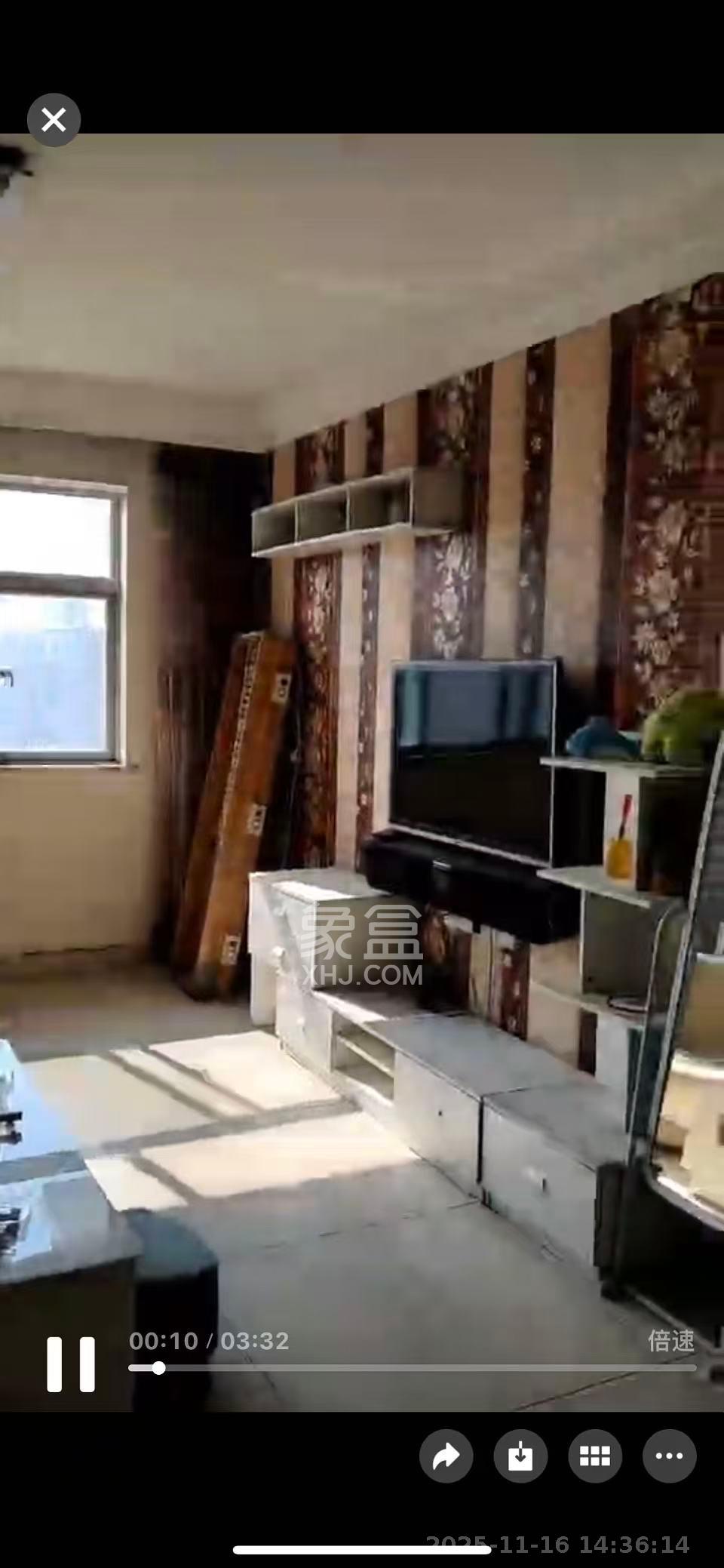 金龙苑  2室1厅1卫    2100.0元/月室内图