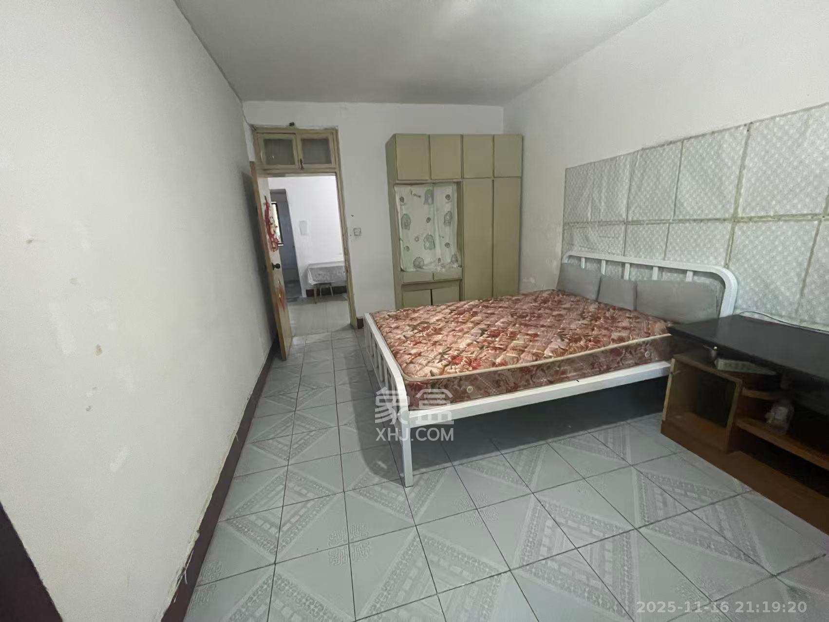 马家冲社区(马家冲小区) 2室1厅1卫 1700.0元/月 马家冲社区(马家冲小区) 2室1厅1卫 1700.0元/月室内图