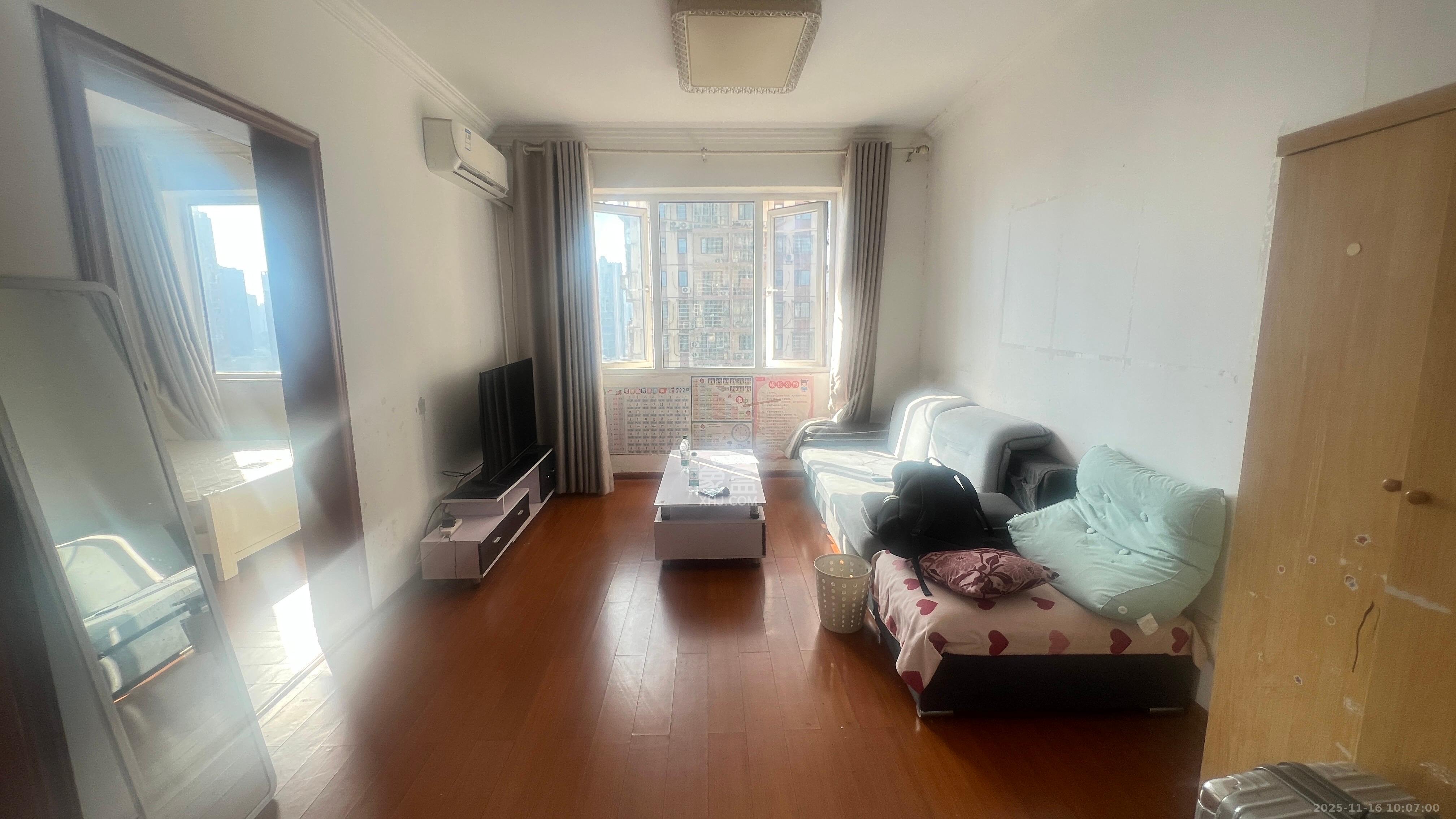 惠民景园(惠民锦园)  2室2厅1卫    1600.0元/月