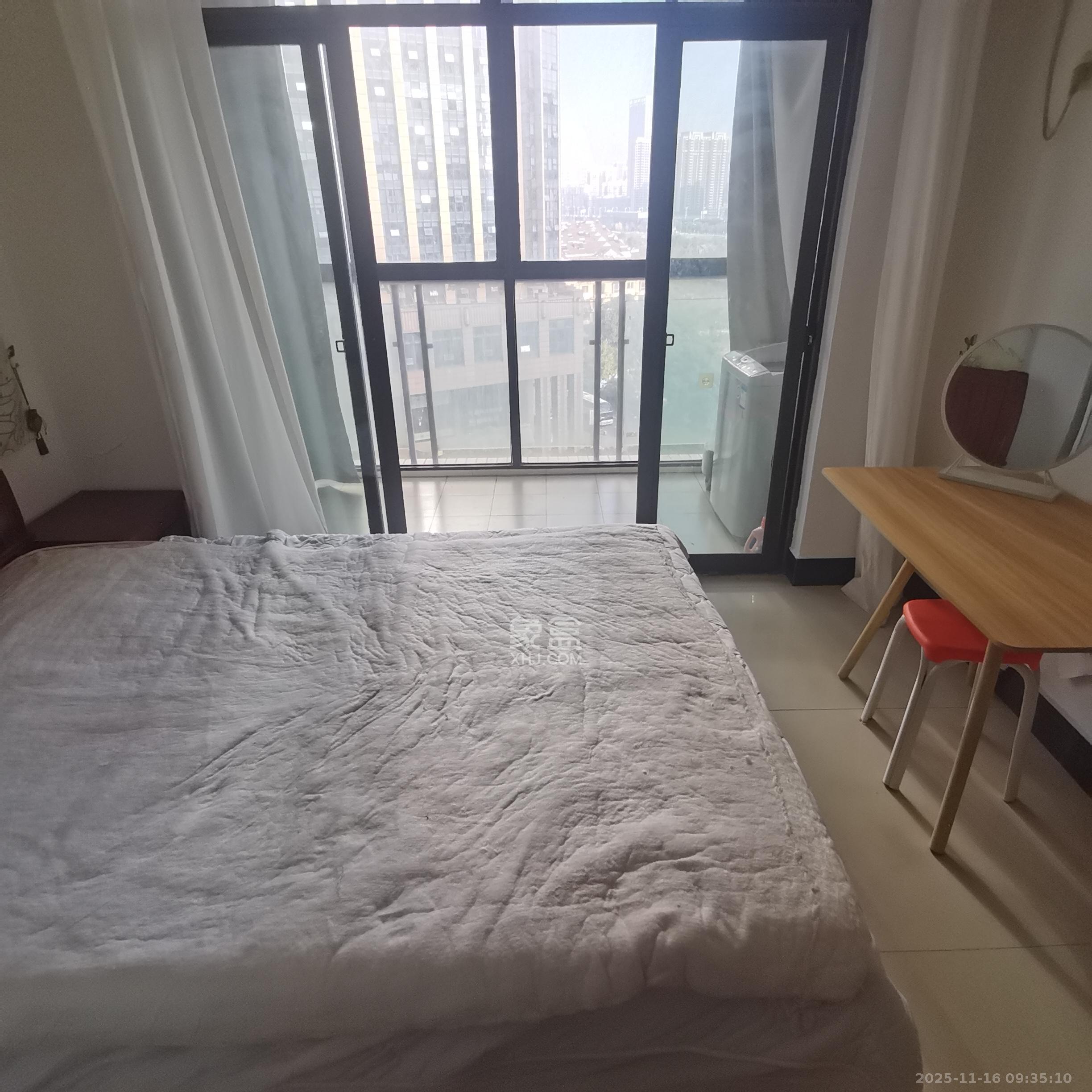 万树丹堤  2室1厅1卫    1700.0元/月室内图