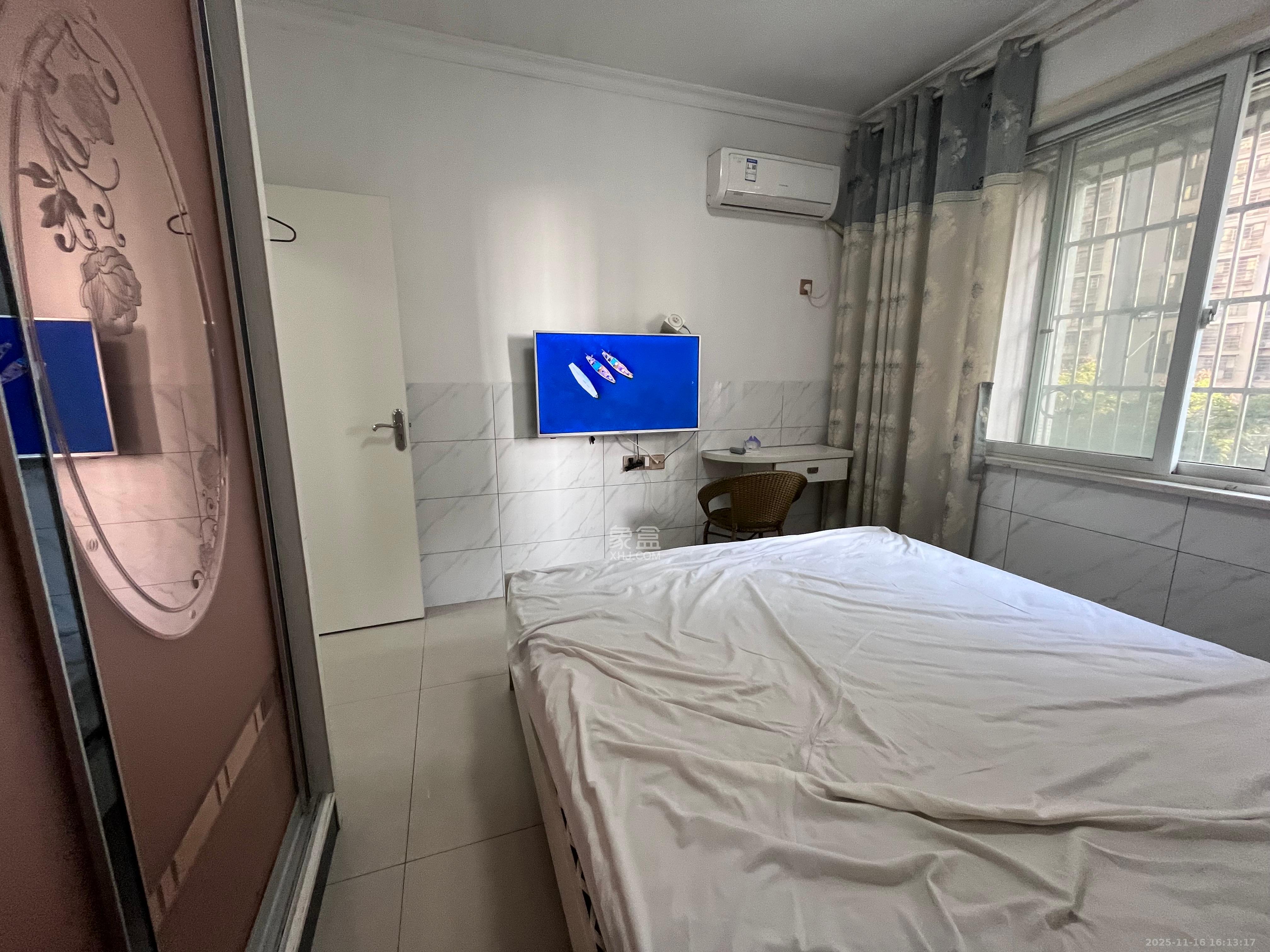 嘉顺苑  1室1厅1卫    1000.0元/月室内图