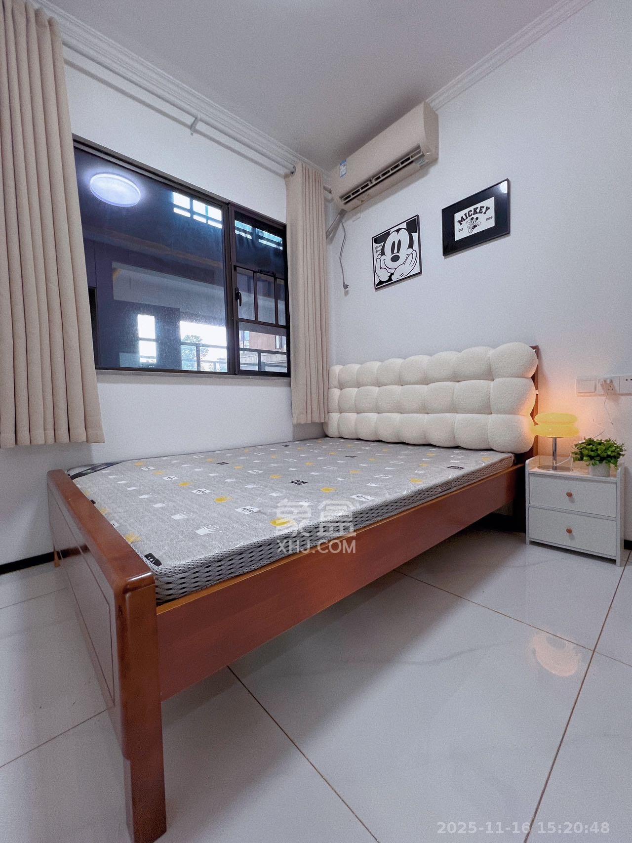 国欣向荣府 4室2厅2卫 3980.0元/月 国欣向荣府 4室2厅2卫 3980.0元/月室内图