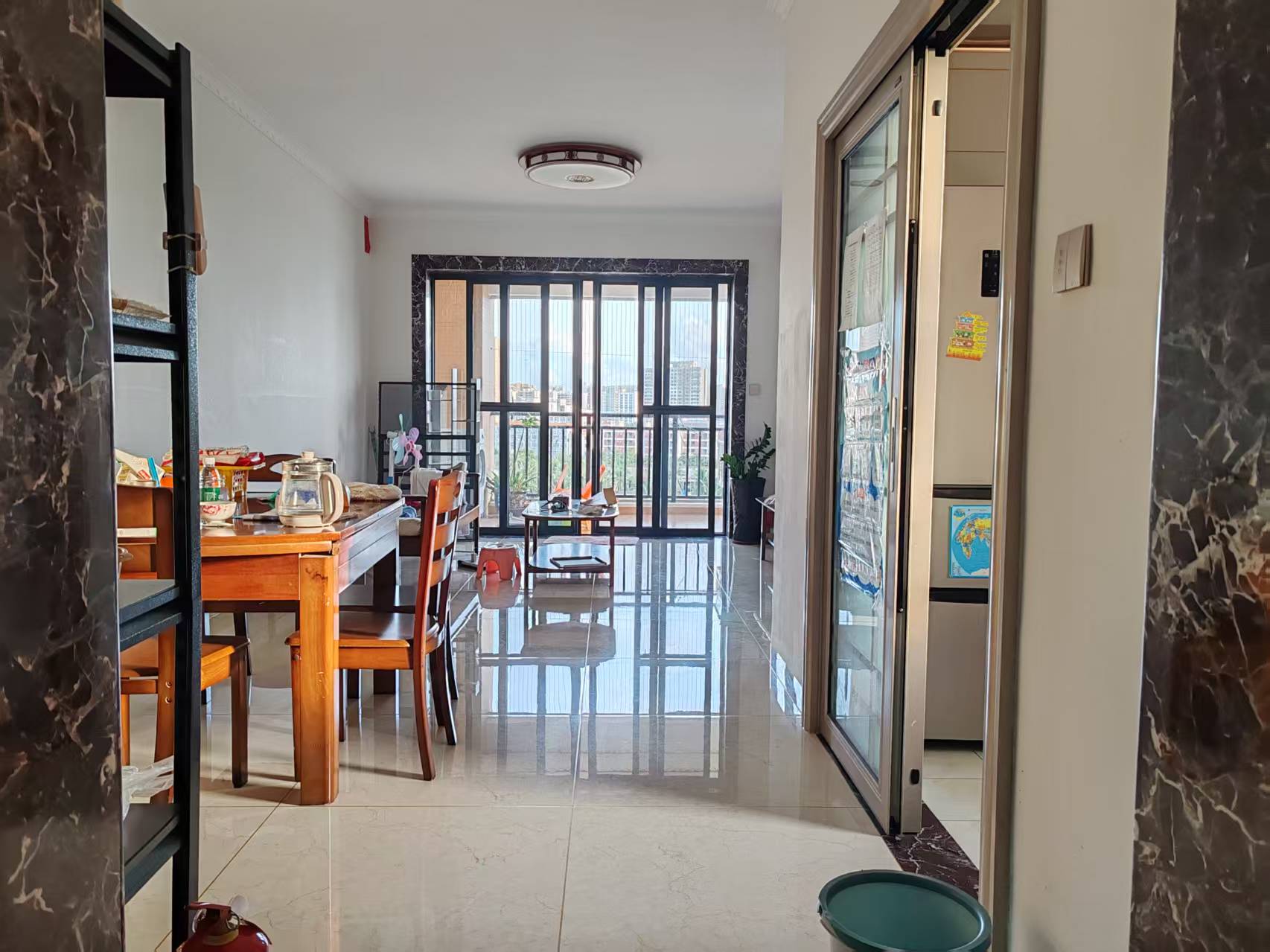 四季华庭-阳光华府 2室1厅1卫 2500.0元/月 四季华庭-阳光华府 2室1厅1卫 2500.0元/月室内图