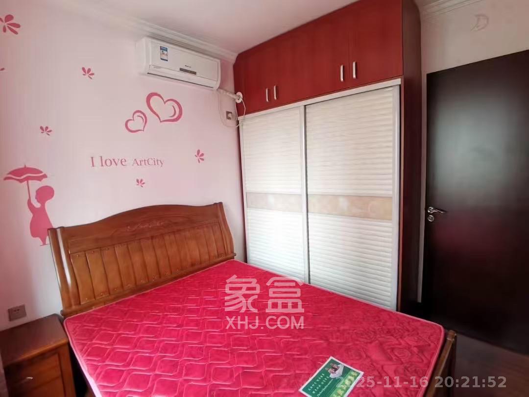 好莱城(弘德西街) 3室2厅2卫 2500.0元/月 好莱城(弘德西街) 3室2厅2卫 2500.0元/月室内图