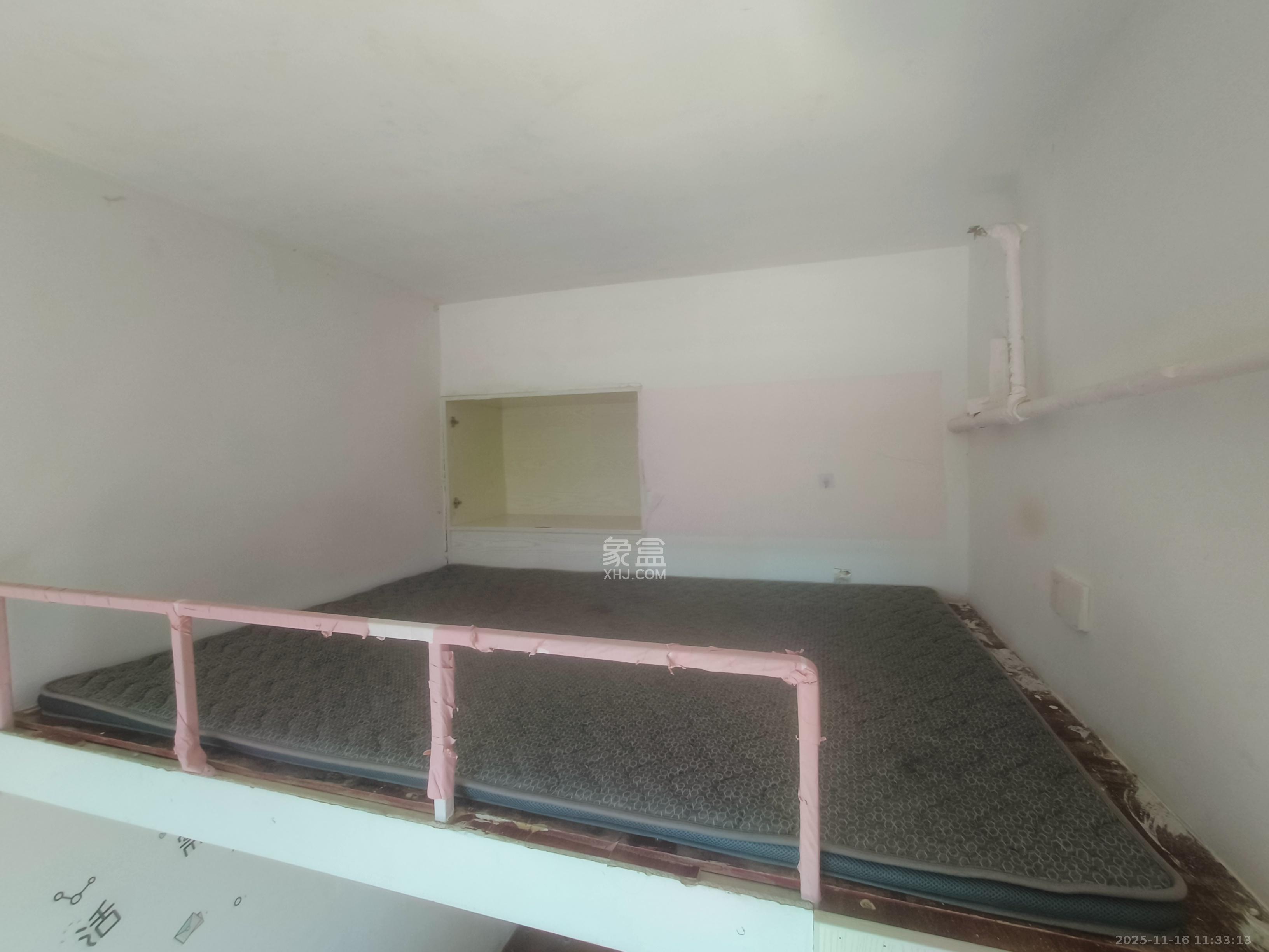 叠彩兰亭  1室1厅1卫    980.0元/月室内图