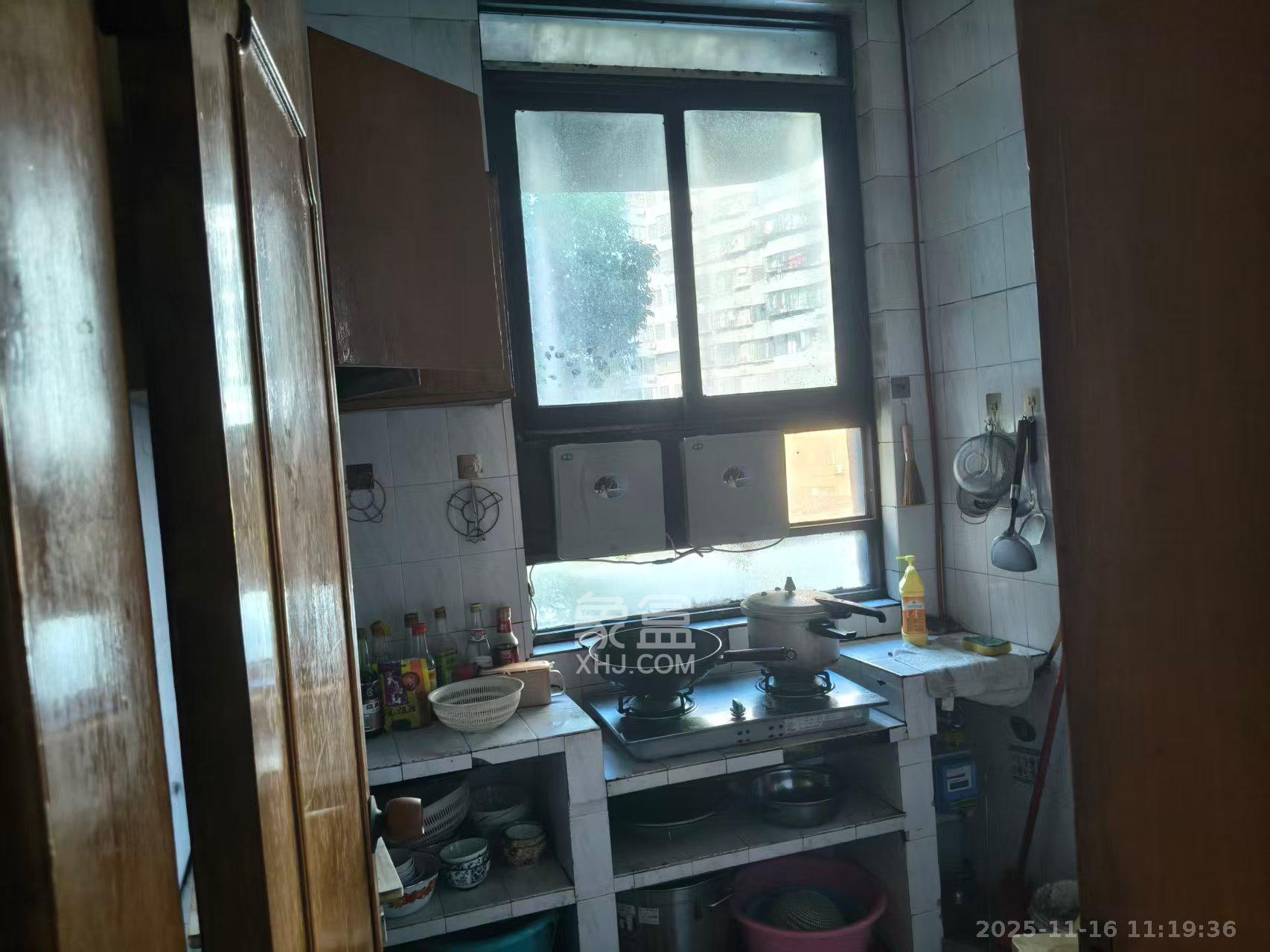 长沙理工大学黄土岭教职工住宅区  2室1厅1卫    1200.0元/月室内图