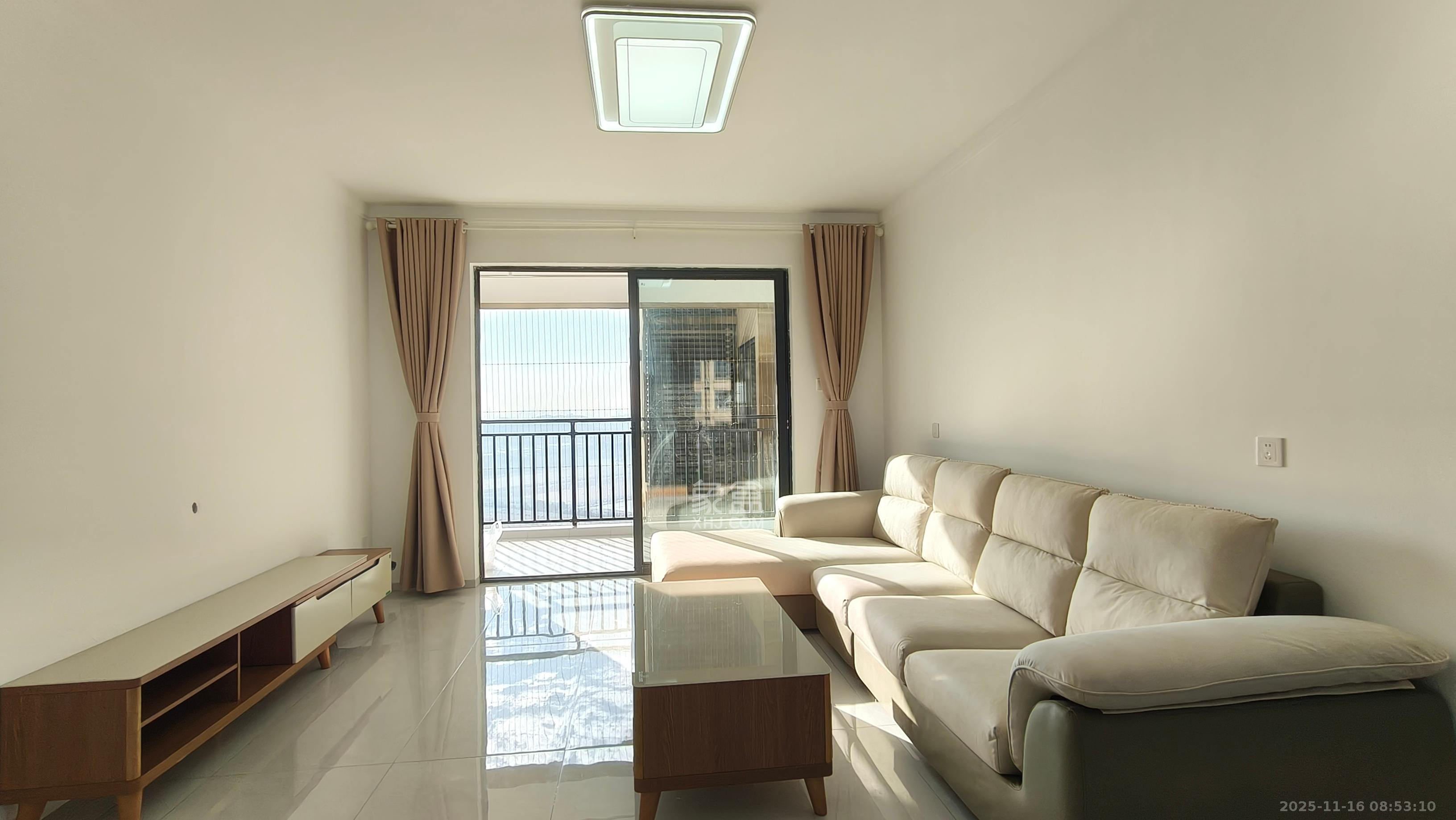 中建嘉和城 1室0厅0卫 2400.0元/月 中建嘉和城 1室0厅0卫 2400.0元/月室内图