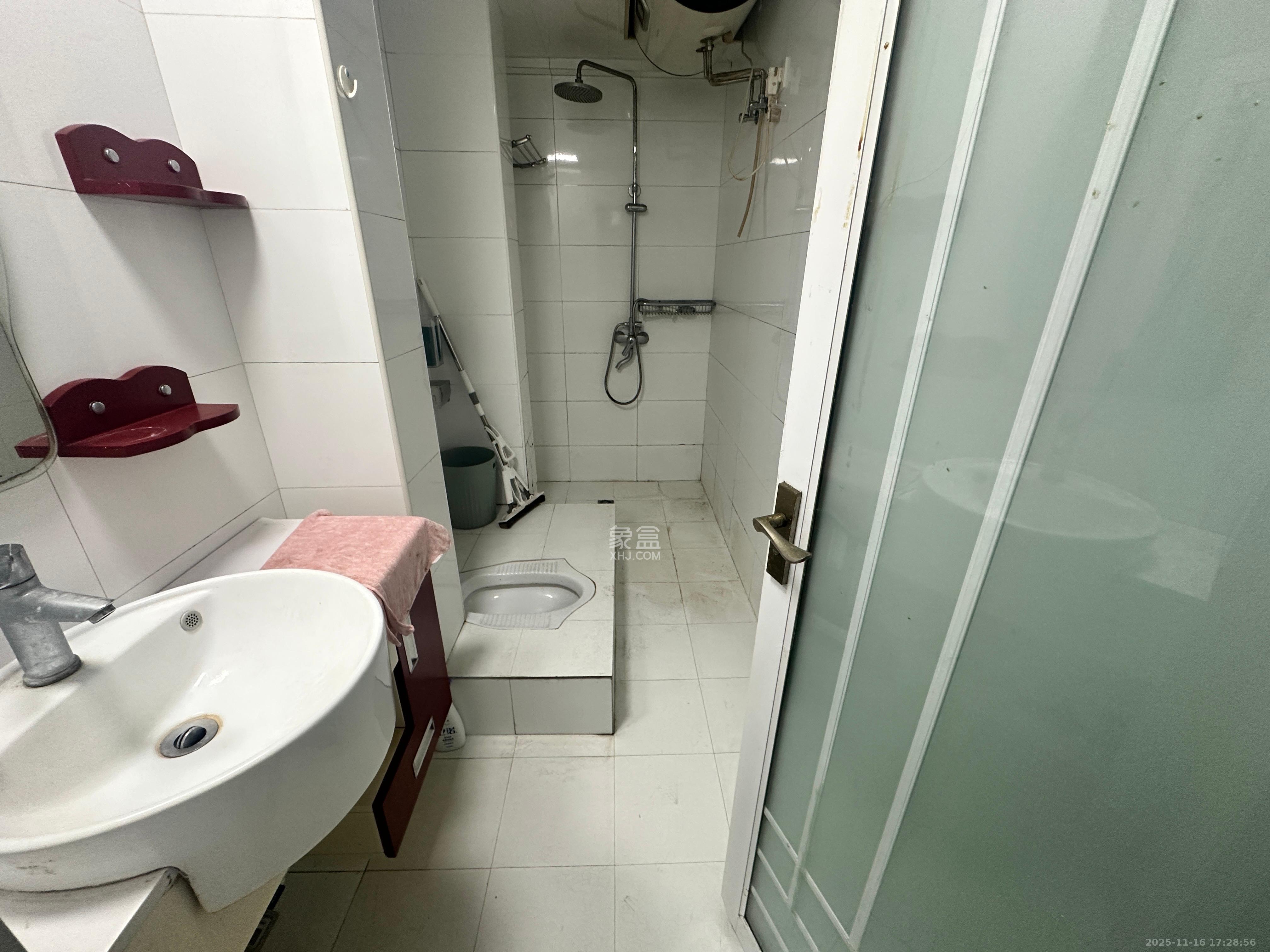 印象天心  1室1厅1卫    2000.0元/月室内图