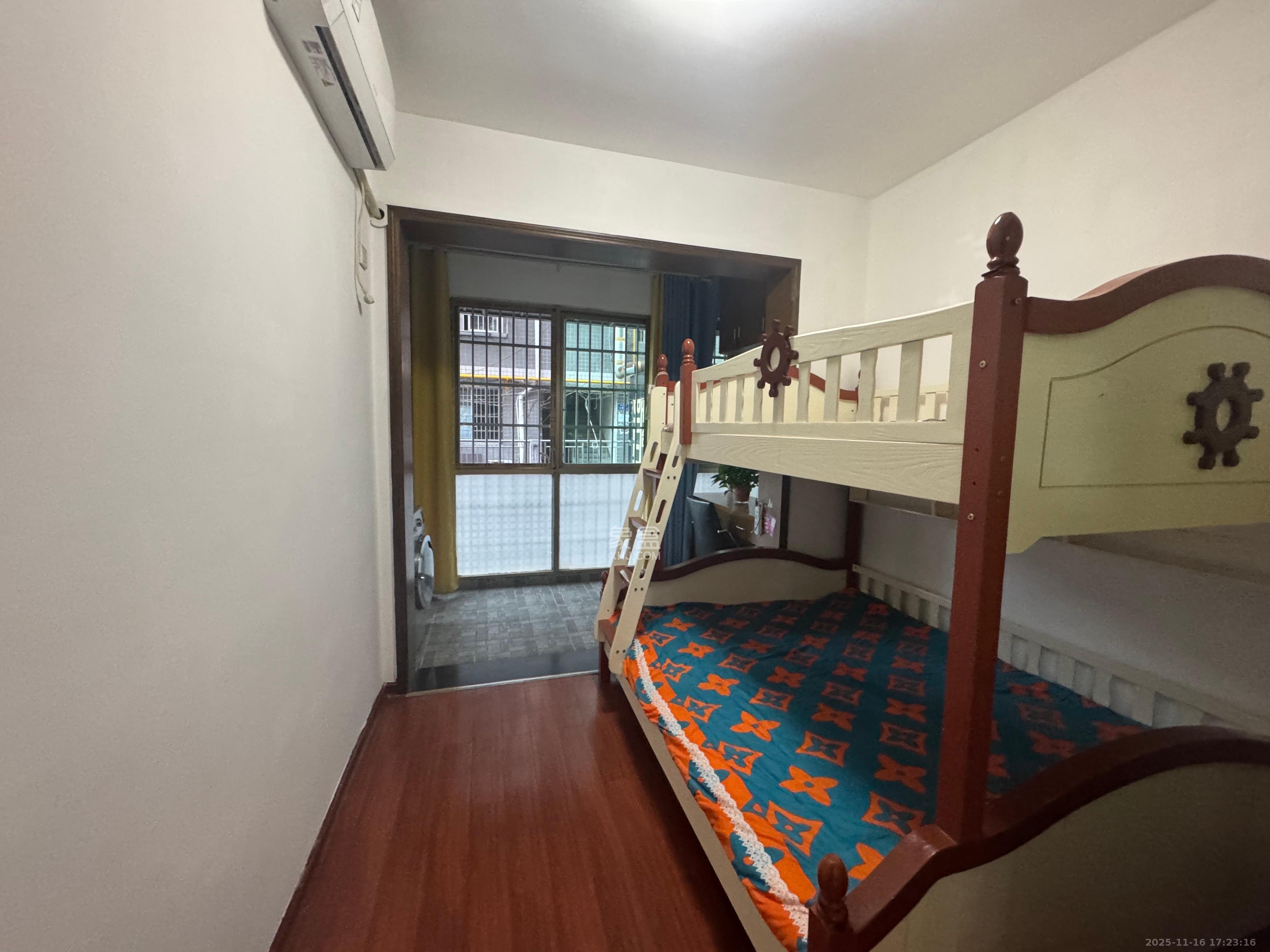 湘绣城  1室0厅0卫    1700.0元/月室内图