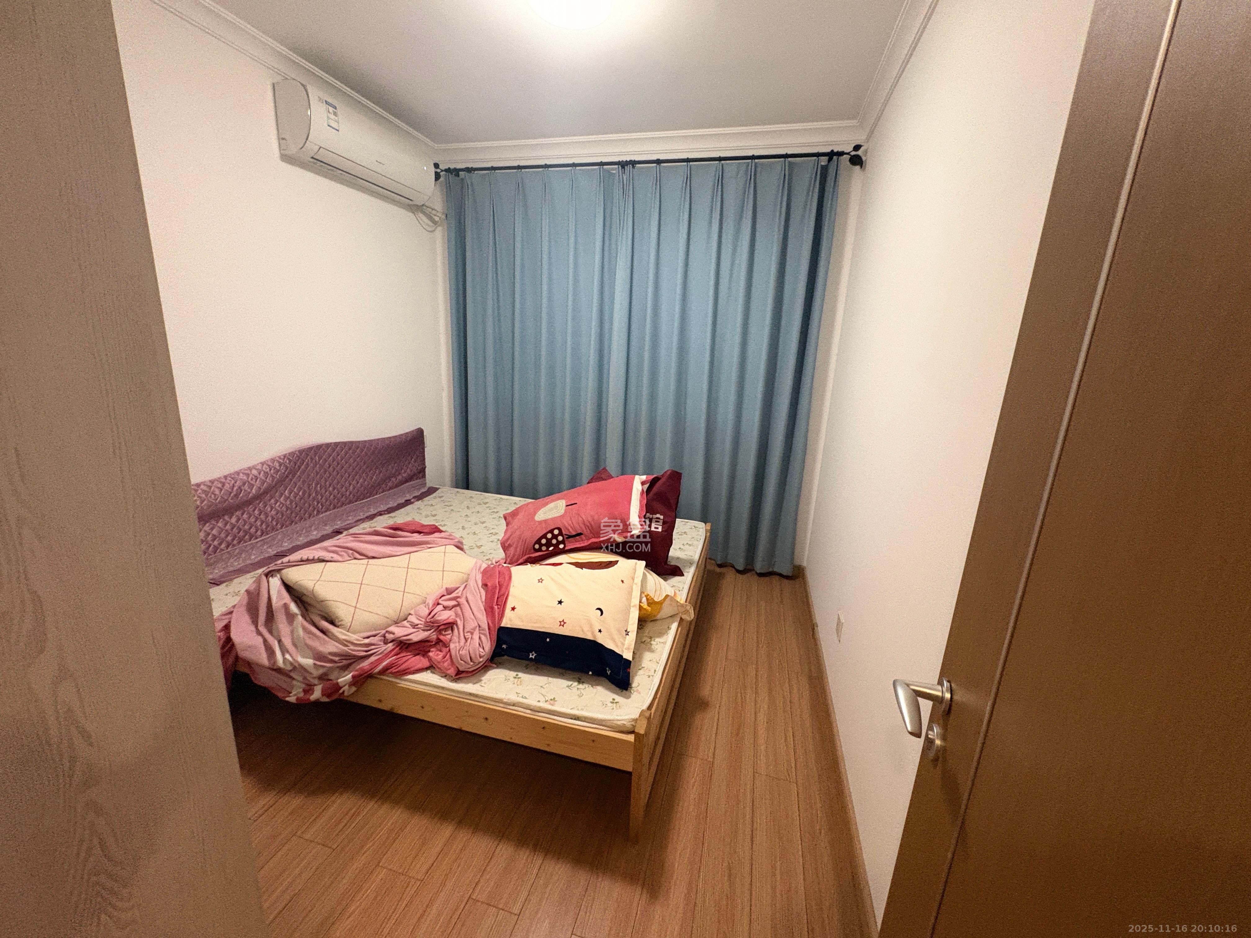 万科魅力之城 3室2厅2卫 2700.0元/月 万科魅力之城 3室2厅2卫 2700.0元/月室内图