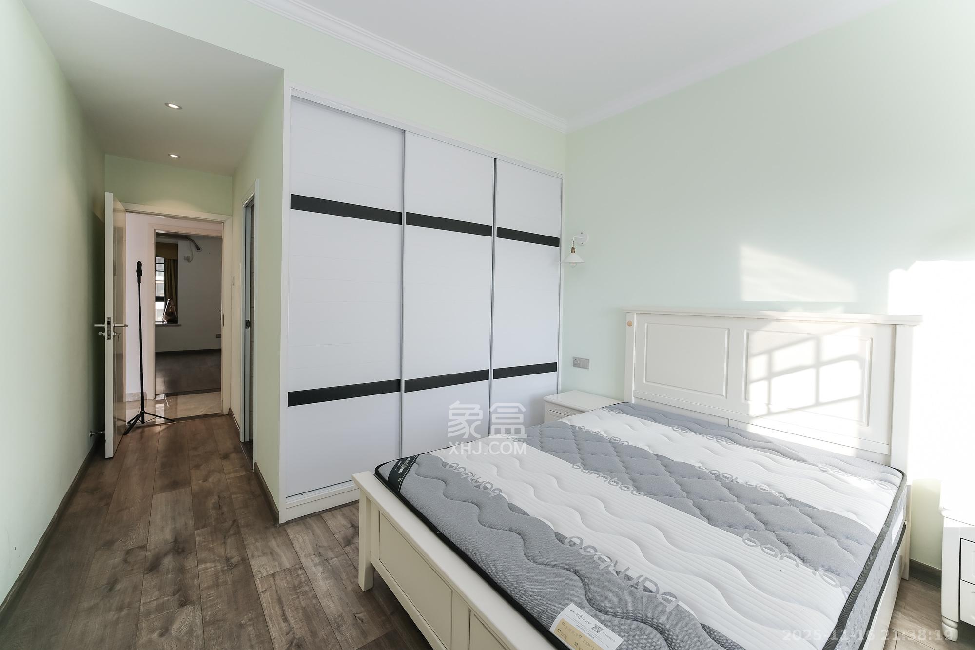 星雅美辰 2室2厅2卫 102.0万 星雅美辰 2室2厅2卫 102.0万卧室