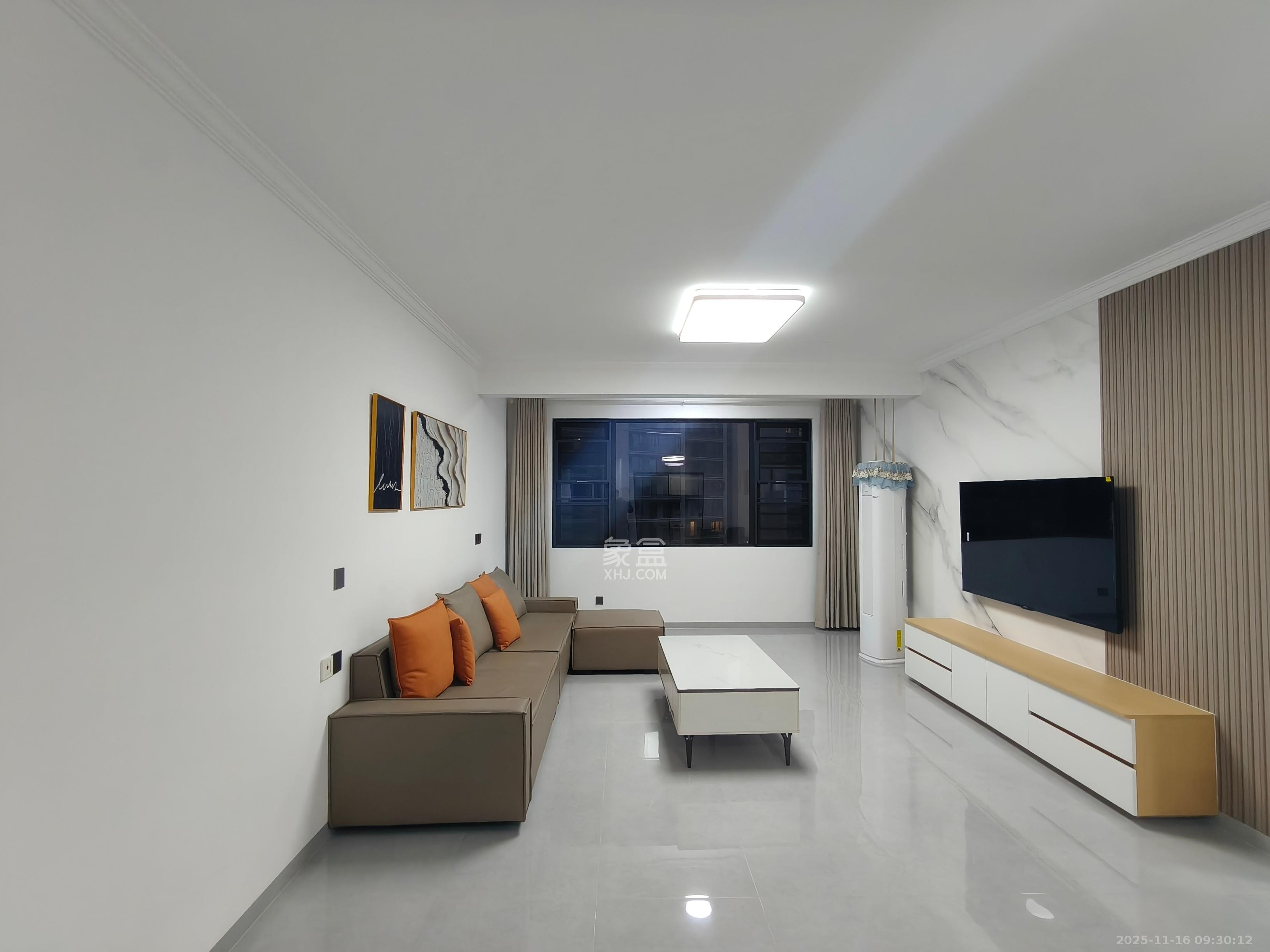 谷山景苑  1室0厅0卫    2500.0元/月室内图