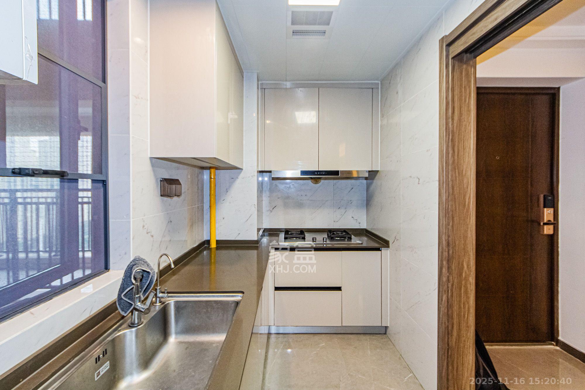 龙湖春江天玺 1室0厅0卫 4000.0元/月 龙湖春江天玺 1室0厅0卫 4000.0元/月室内图