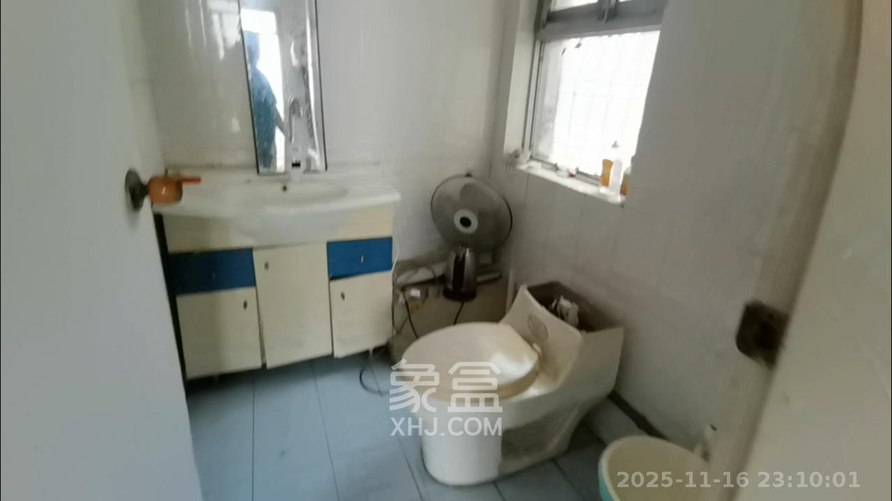 金帆小区 3室2厅2卫 1400.0元/月 金帆小区 3室2厅2卫 1400.0元/月室内图