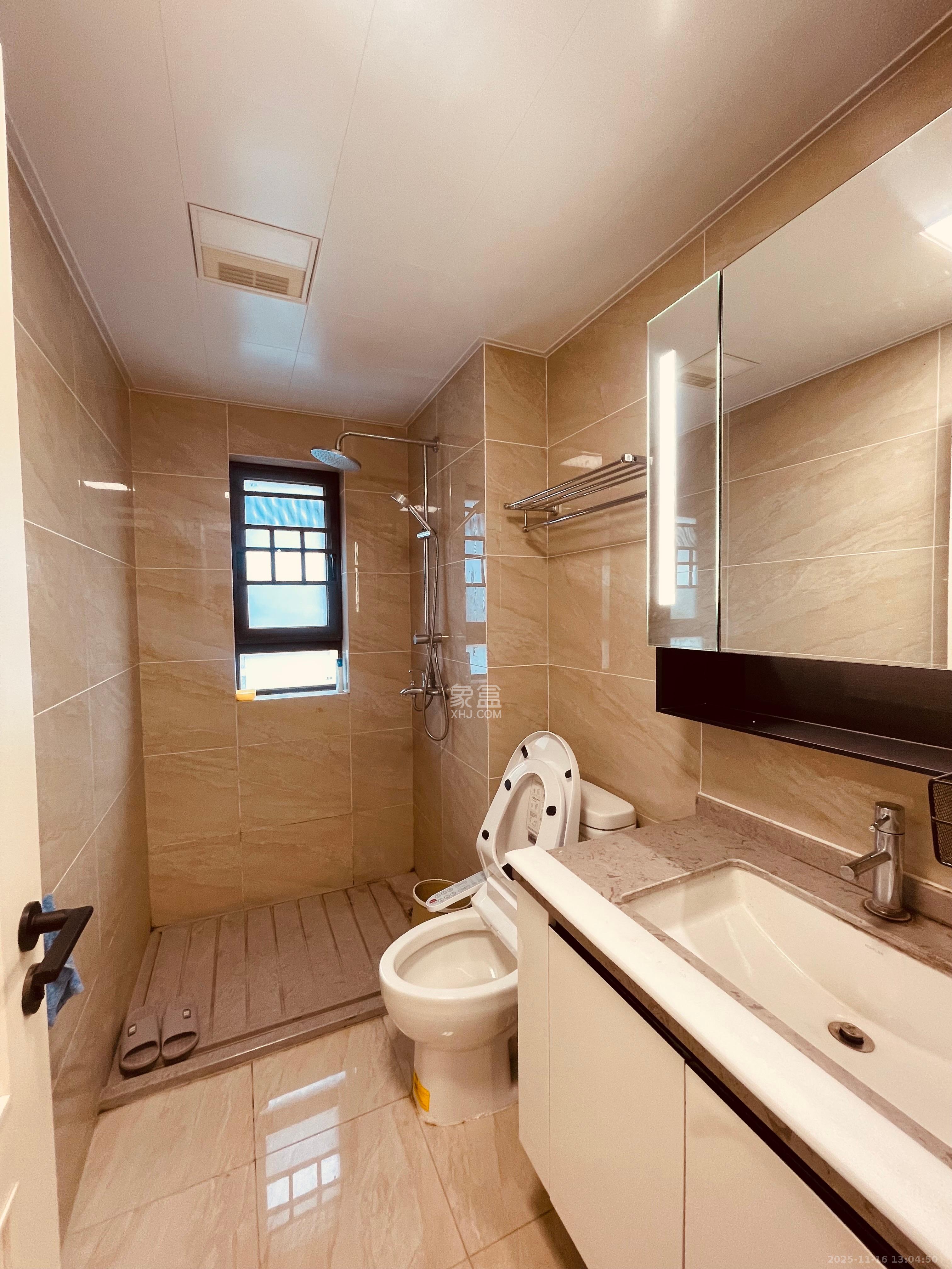 万科金色梦想C区  1室0厅0卫    3100.0元/月室内图