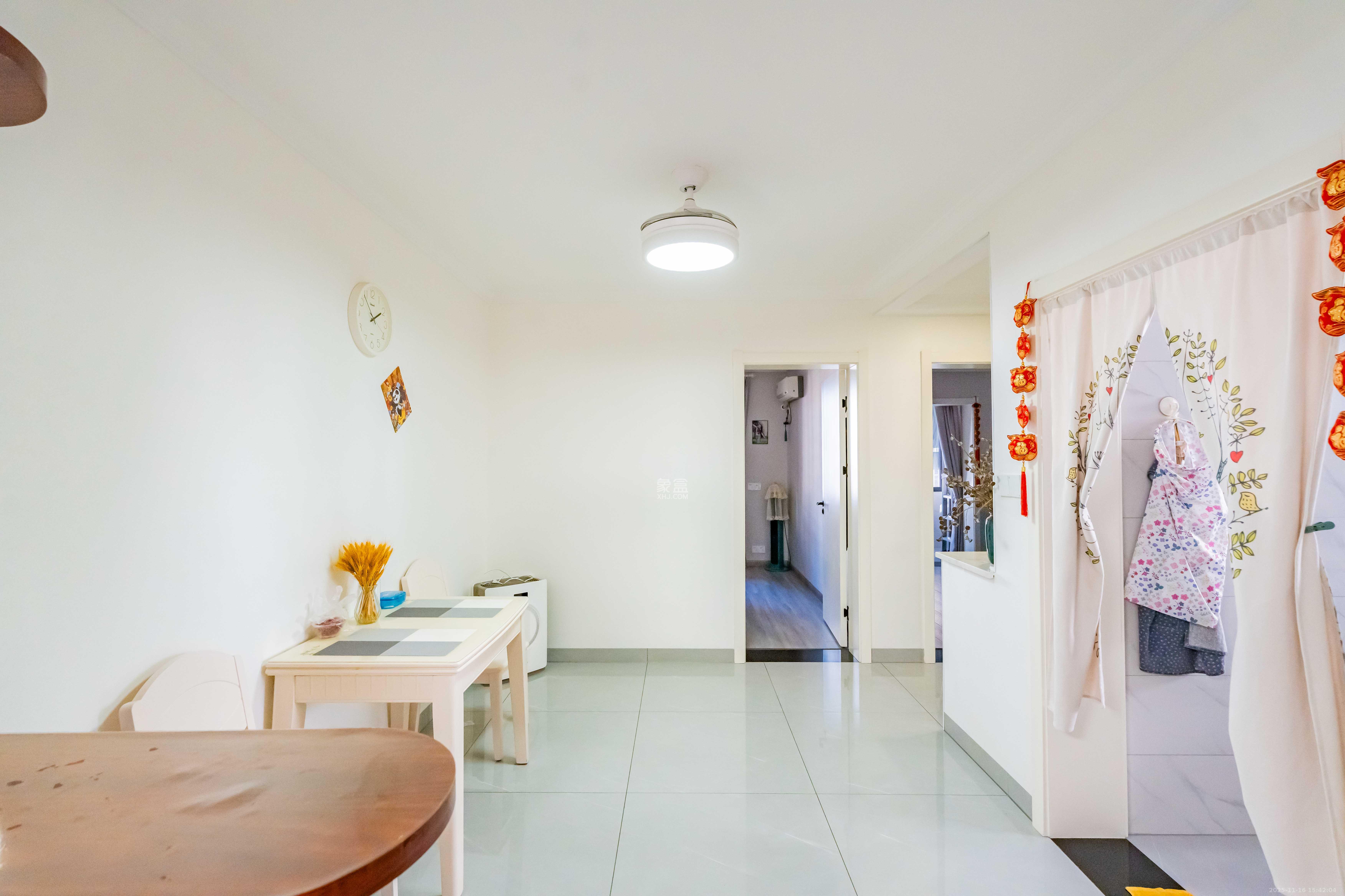 展览馆科协宿舍  3室2厅1卫    4500.0元/月室内图