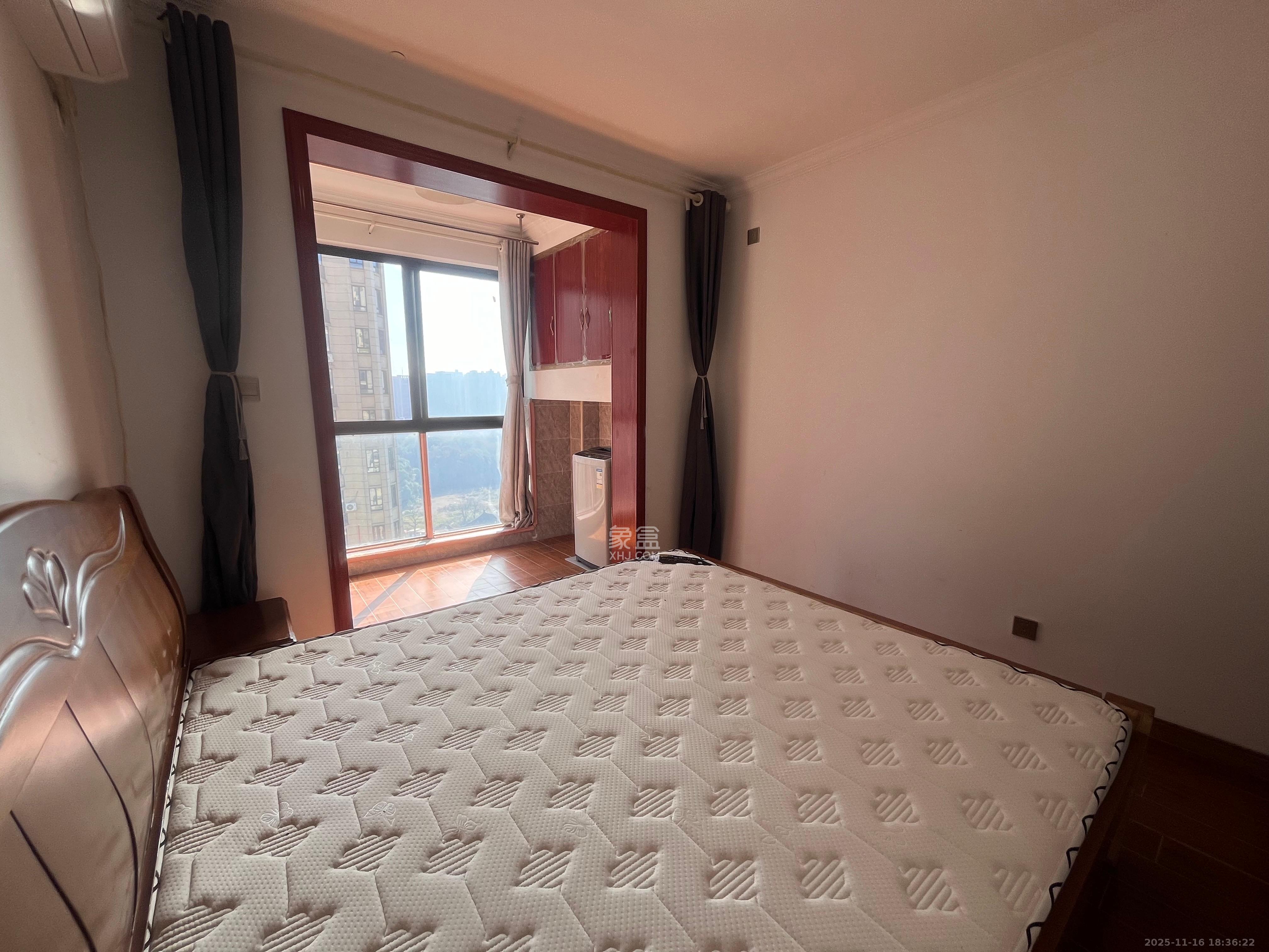 锦天金岸雅苑  2室1厅1卫    2400.0元/月室内图