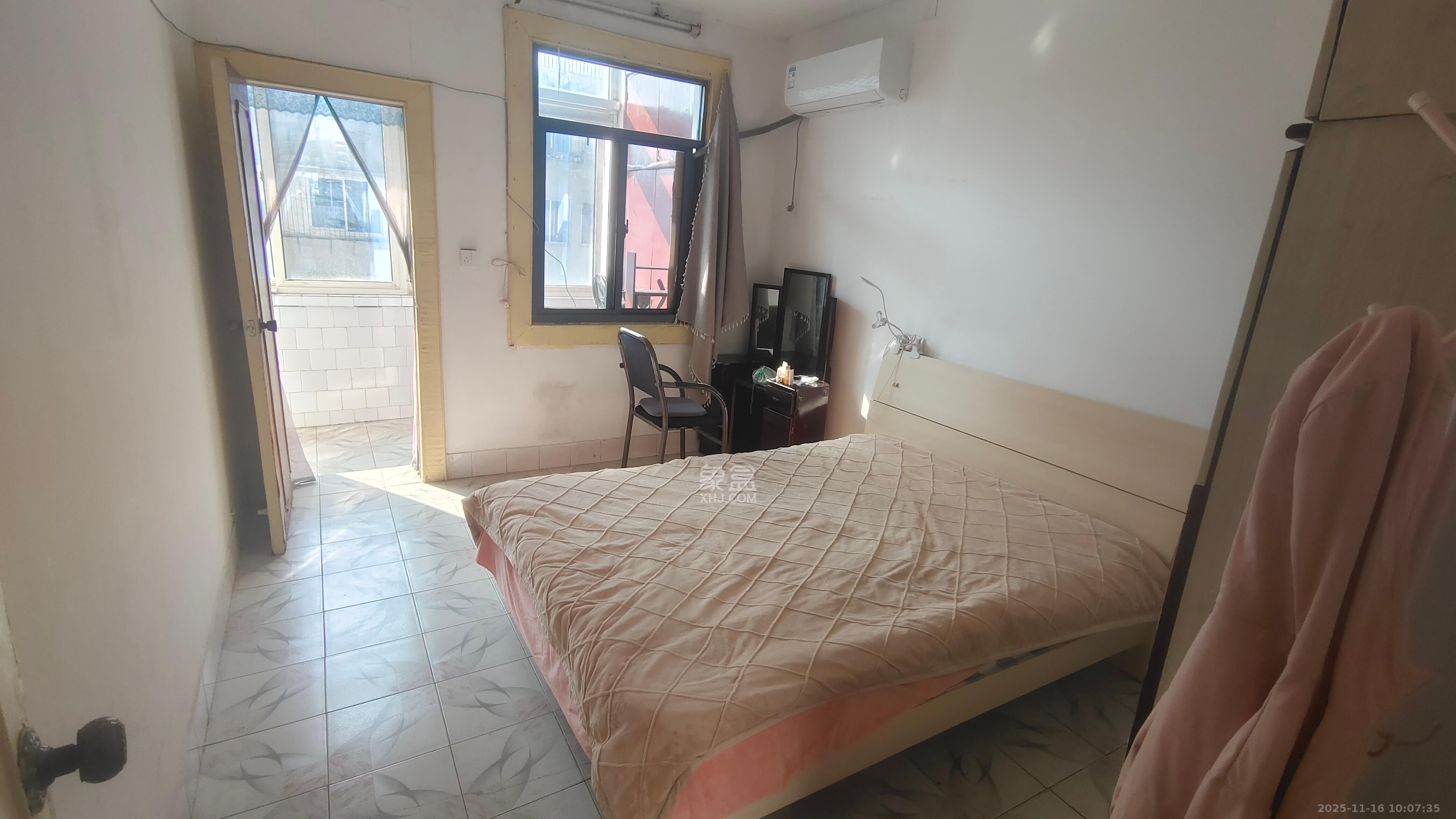 工农新村（工农桥社区）  2室1厅1卫    1300.0元/月室内图