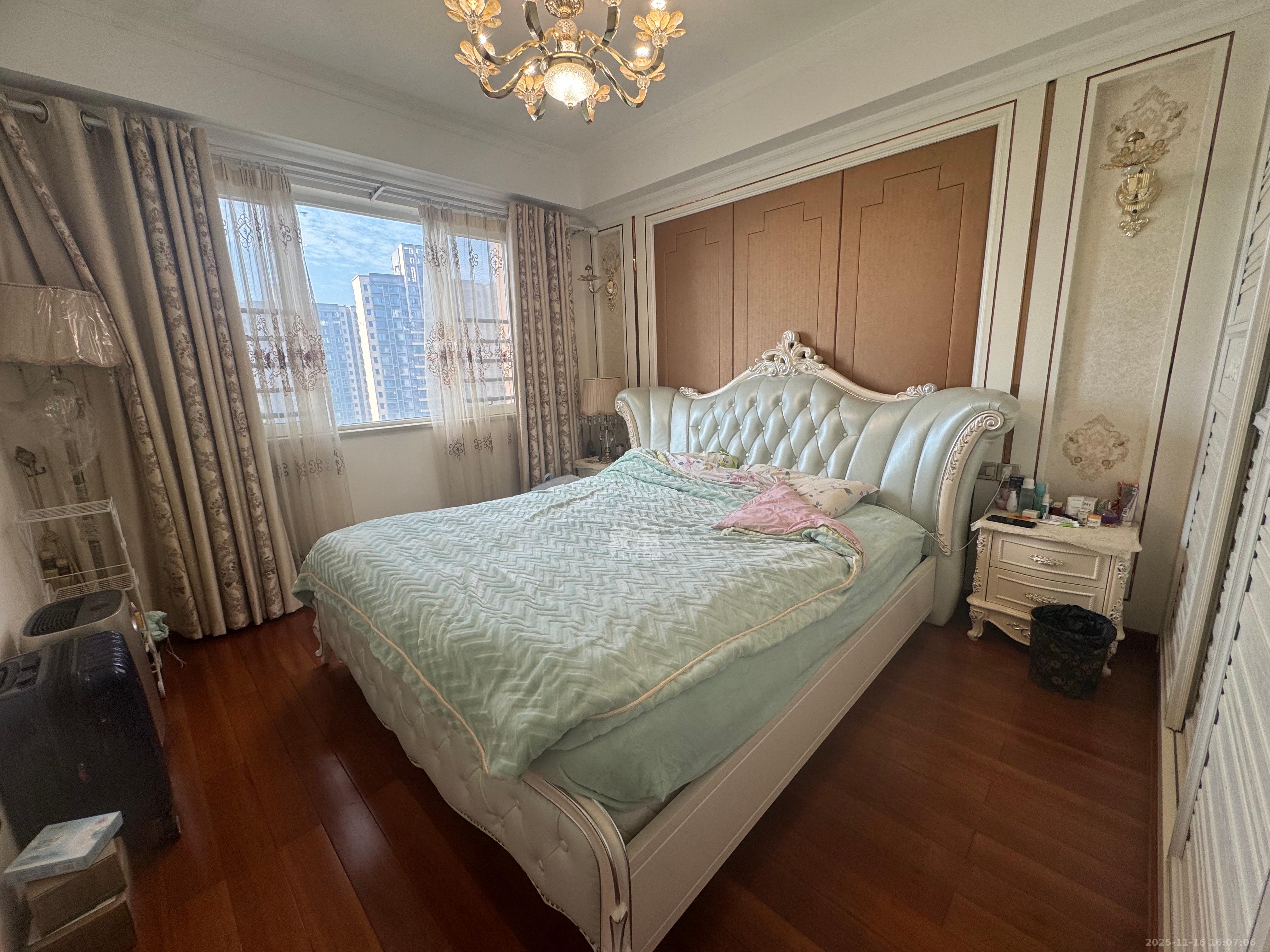 北辰三角洲E6区 4室2厅2卫 4200.0元/月 北辰三角洲E6区 4室2厅2卫 4200.0元/月室内图