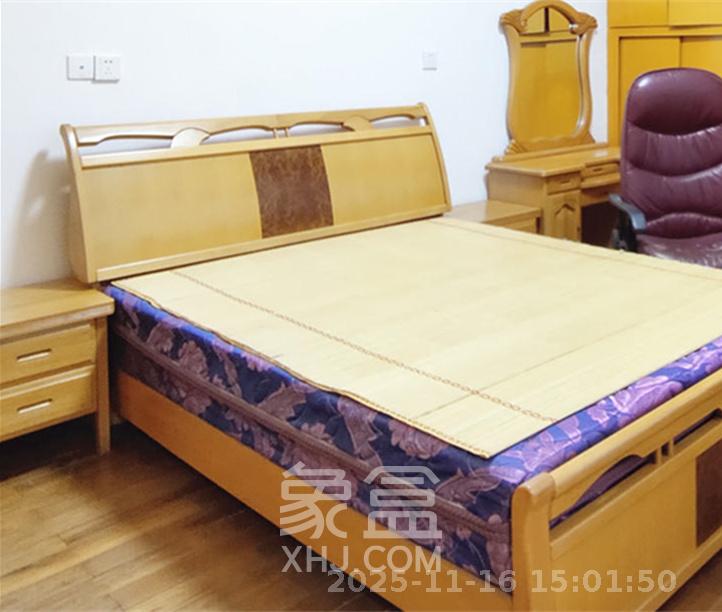 湖南省教育厅西院  2室2厅1卫    2500.0元/月室内图