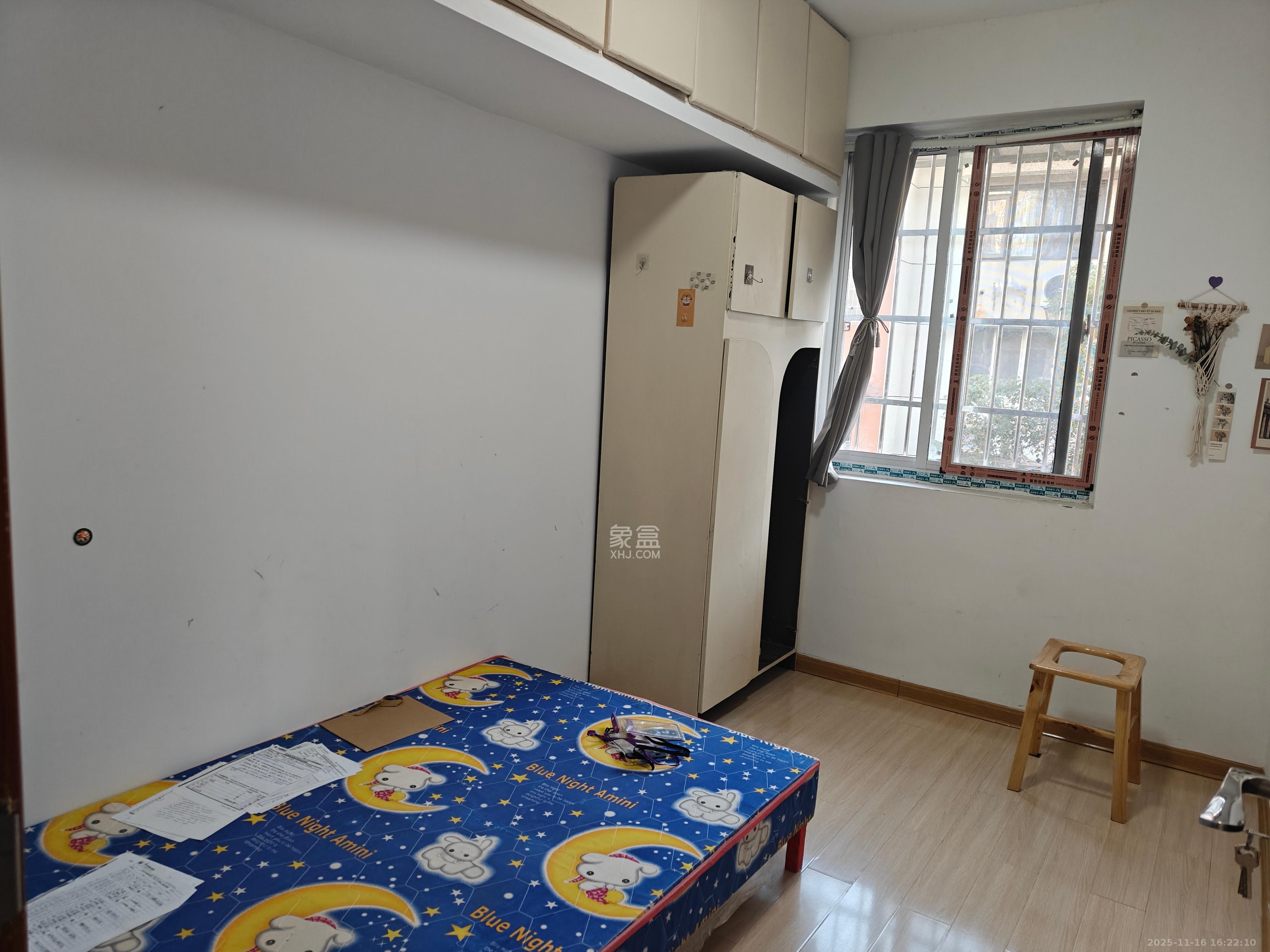 人造板厂宿舍(新河北堤1号) 1室1厅1卫 1700.0元/月 人造板厂宿舍(新河北堤1号) 1室1厅1卫 1700.0元/月室内图