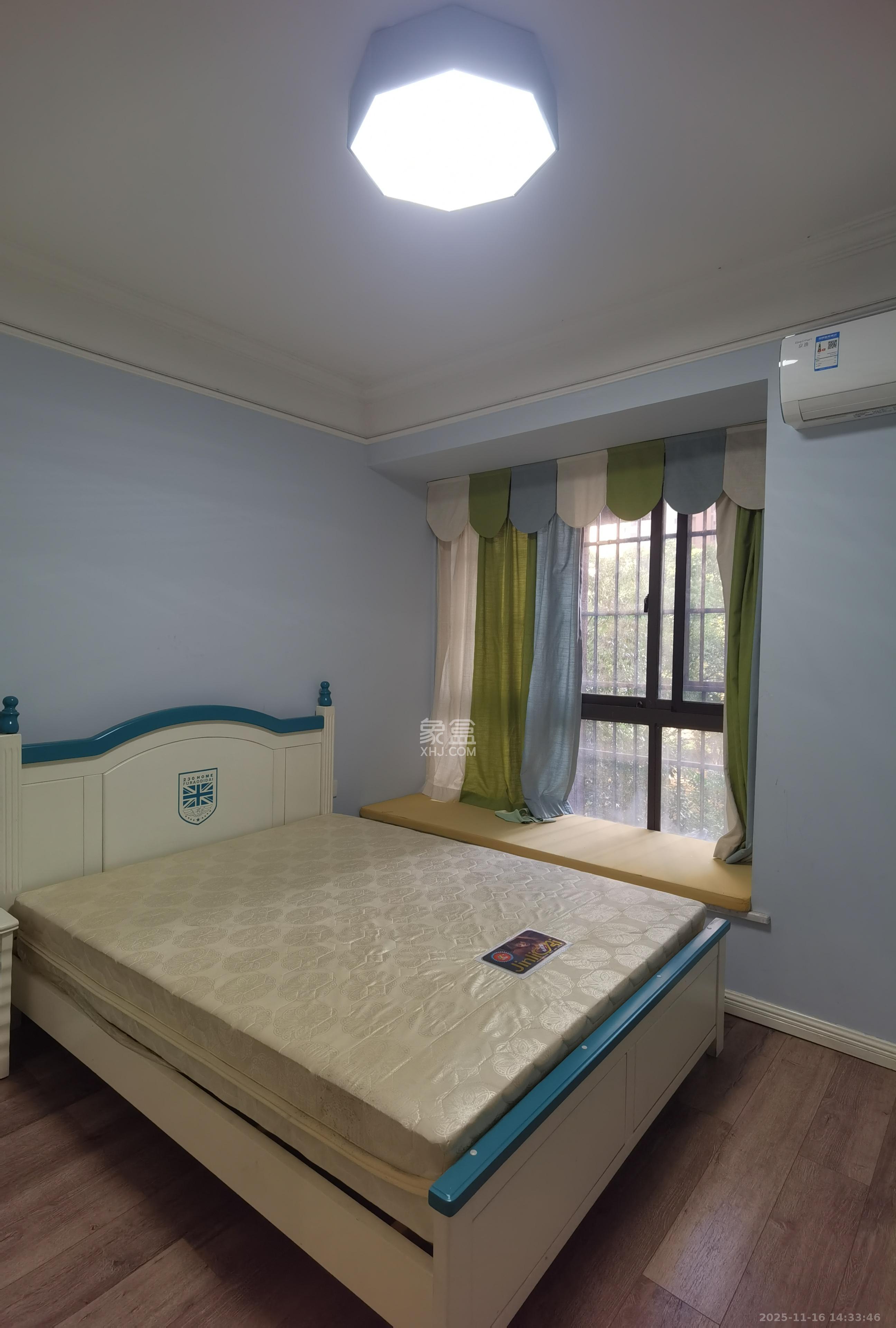 好望谷  4室2厅2卫    2400.0元/月室内图