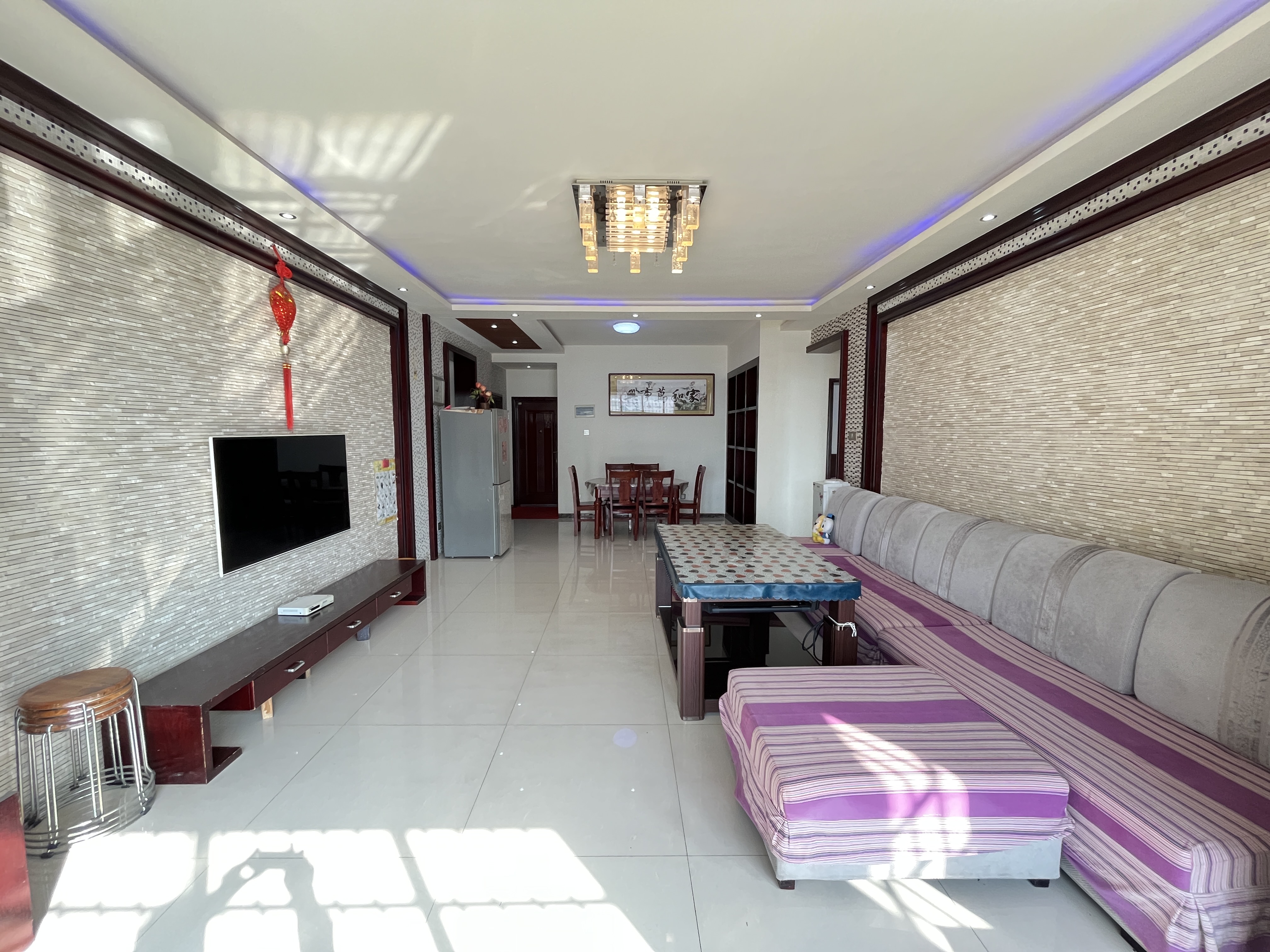 水木华庭  3室2厅2卫    55.8万