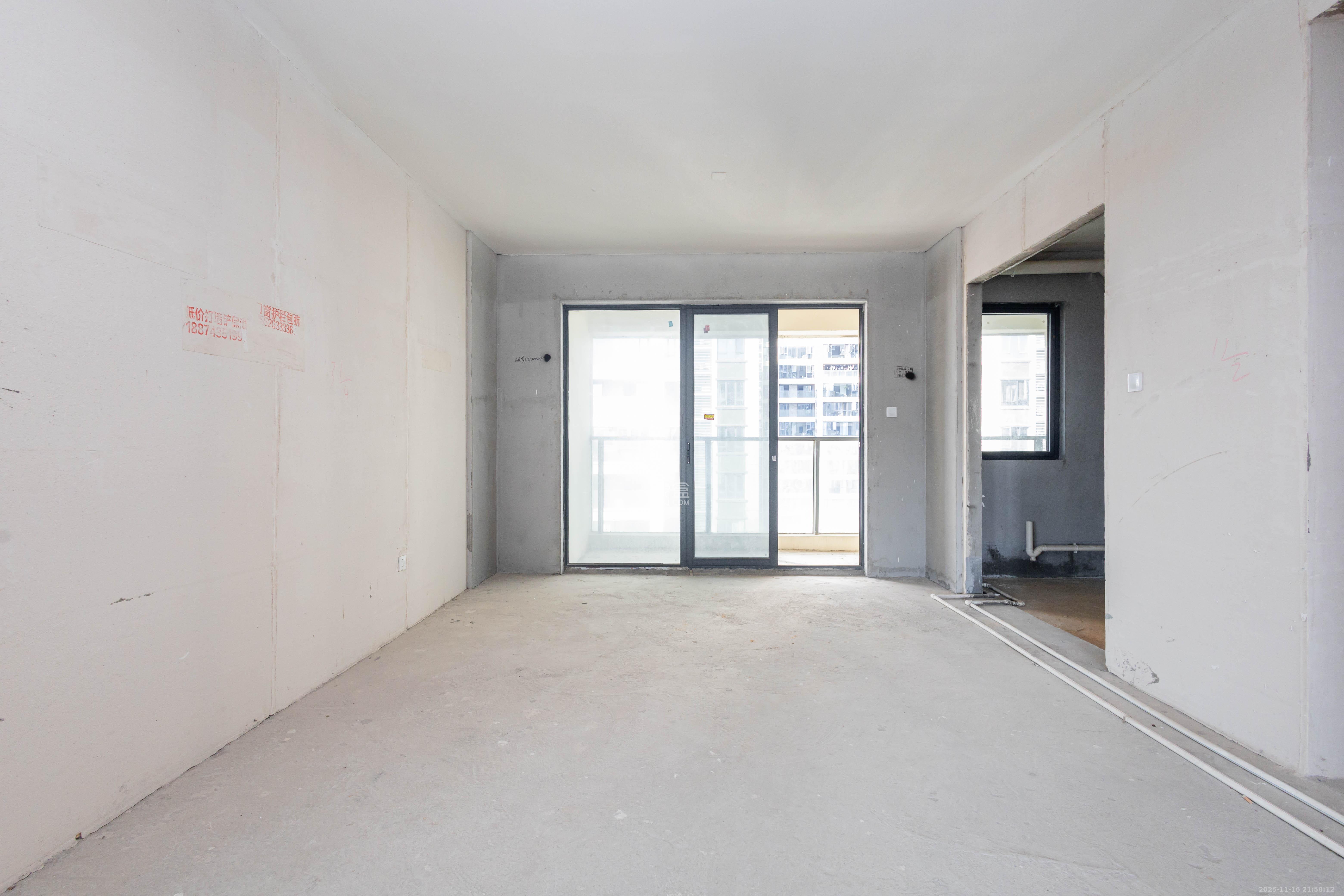 中信城开东宸上品 1室0厅0卫 205.0万 中信城开东宸上品 1室0厅0卫 205.0万卧室