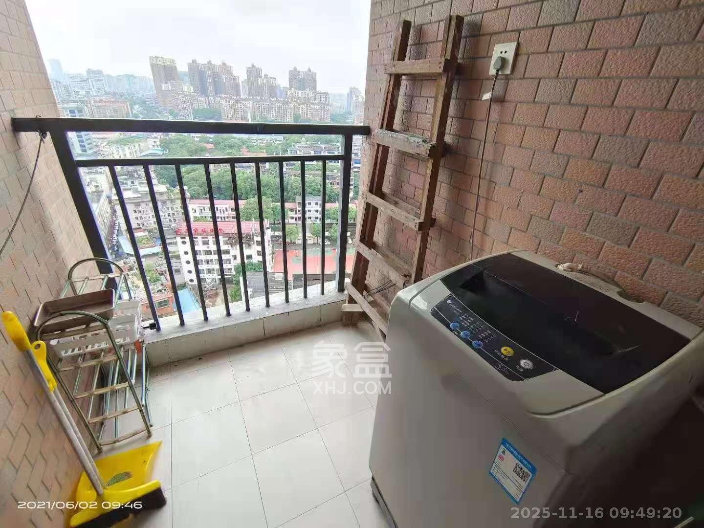 金领家族 1室1厅1卫 1200.0元/月 金领家族 1室1厅1卫 1200.0元/月室内图