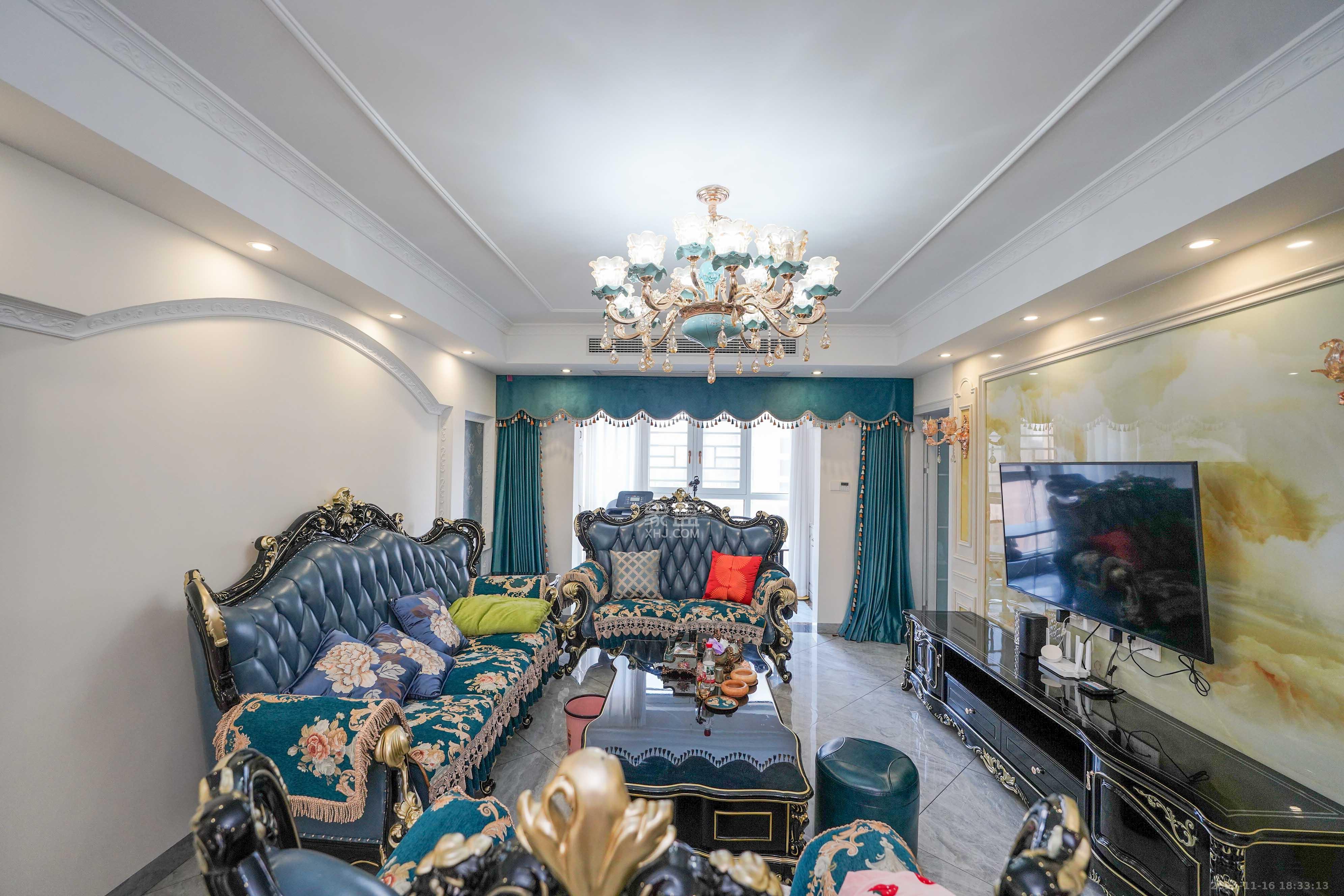 绿地新都会  1室0厅0卫    120.0万