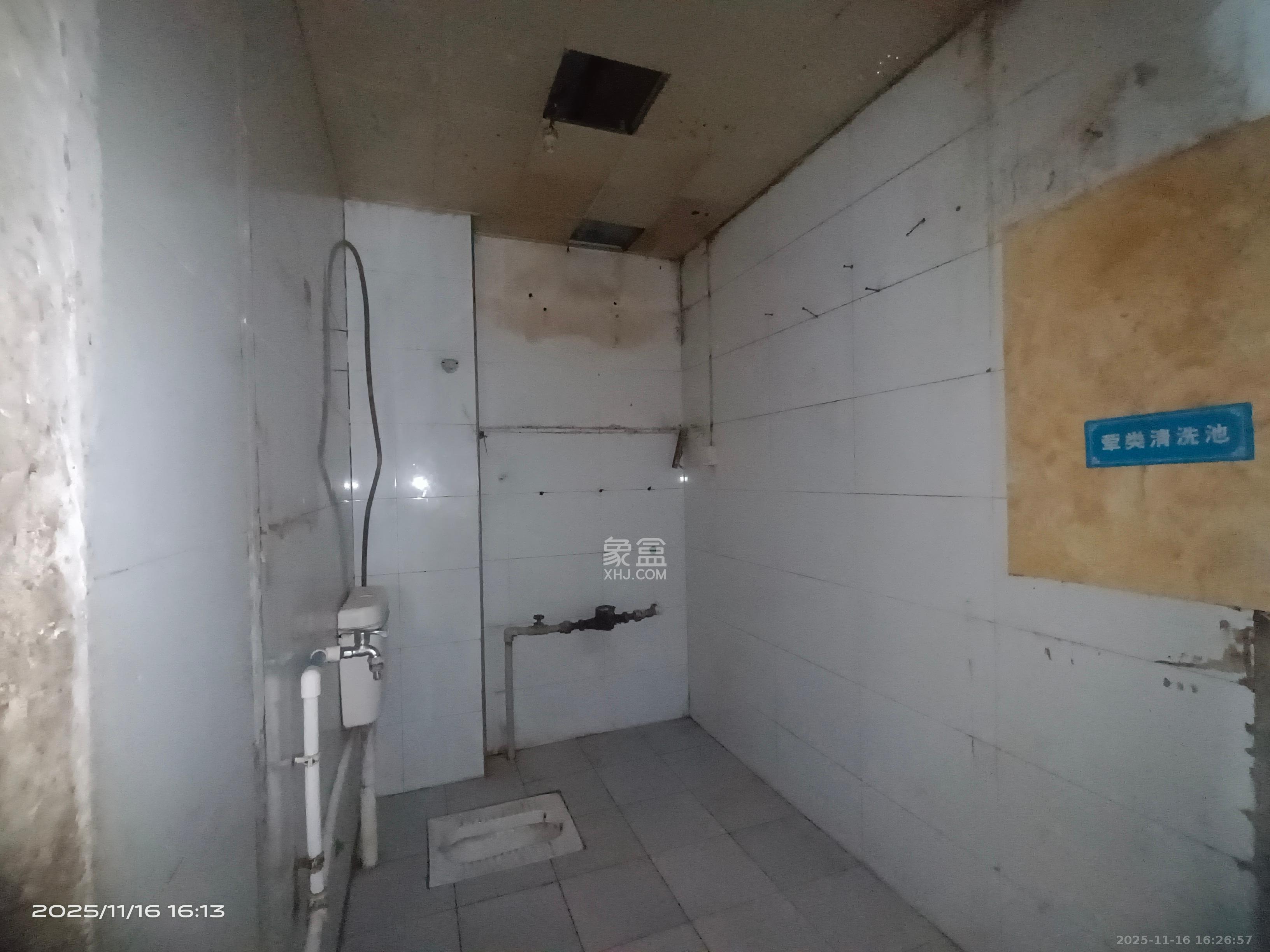 万科金域华府三四期   62.0㎡      8500.0元/月室内图