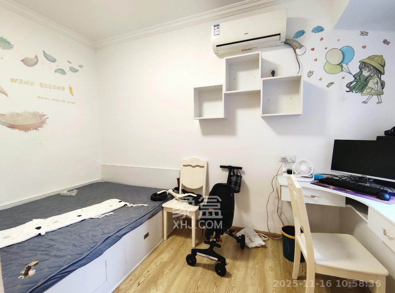 盛世耀凯 2室2厅1卫 2400.0元/月 盛世耀凯 2室2厅1卫 2400.0元/月室内图