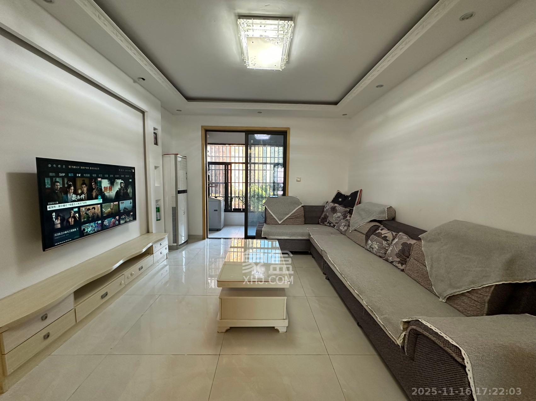 绿地海外滩一期 1室0厅0卫 2000.0元/月 绿地海外滩一期 1室0厅0卫 2000.0元/月室内图