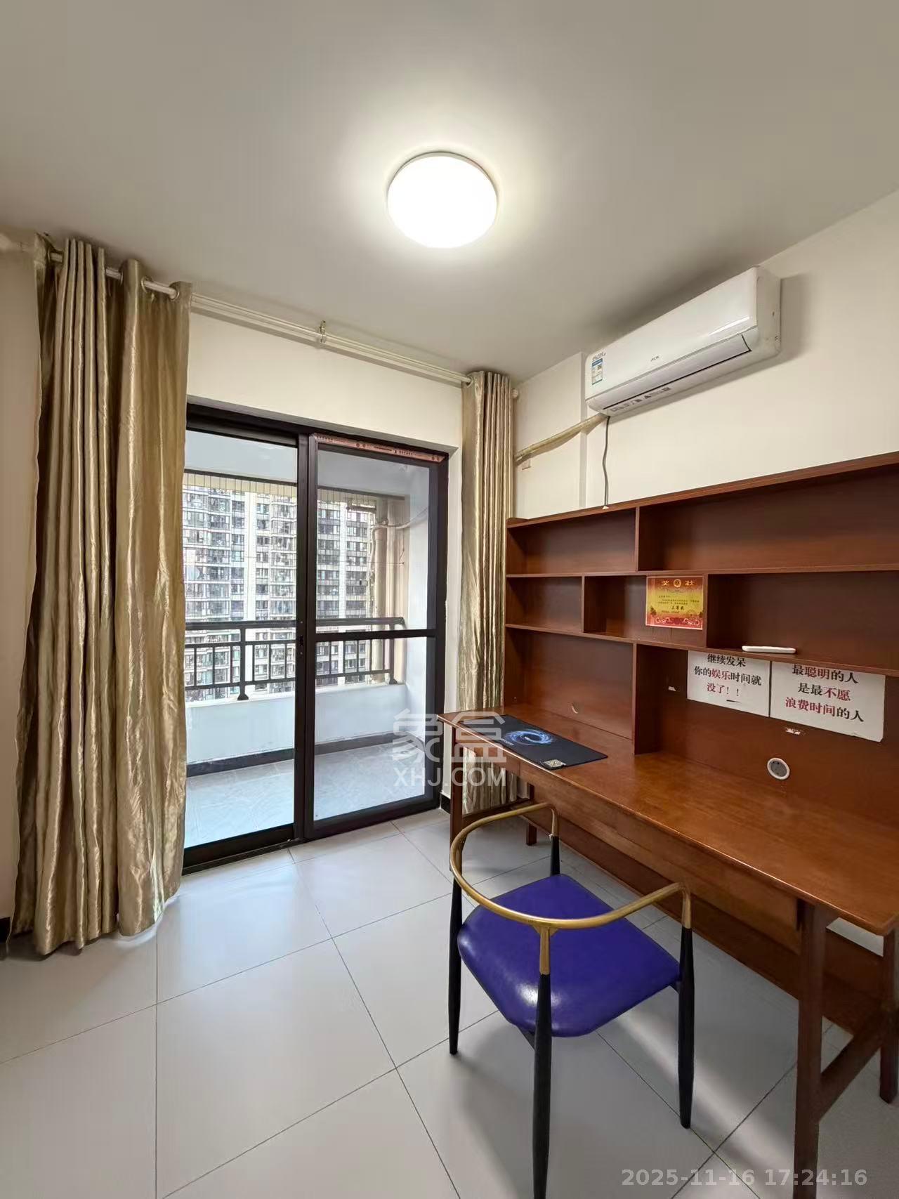 龙湖碧桂园天宸原著  4室2厅2卫    3800.0元/月室内图