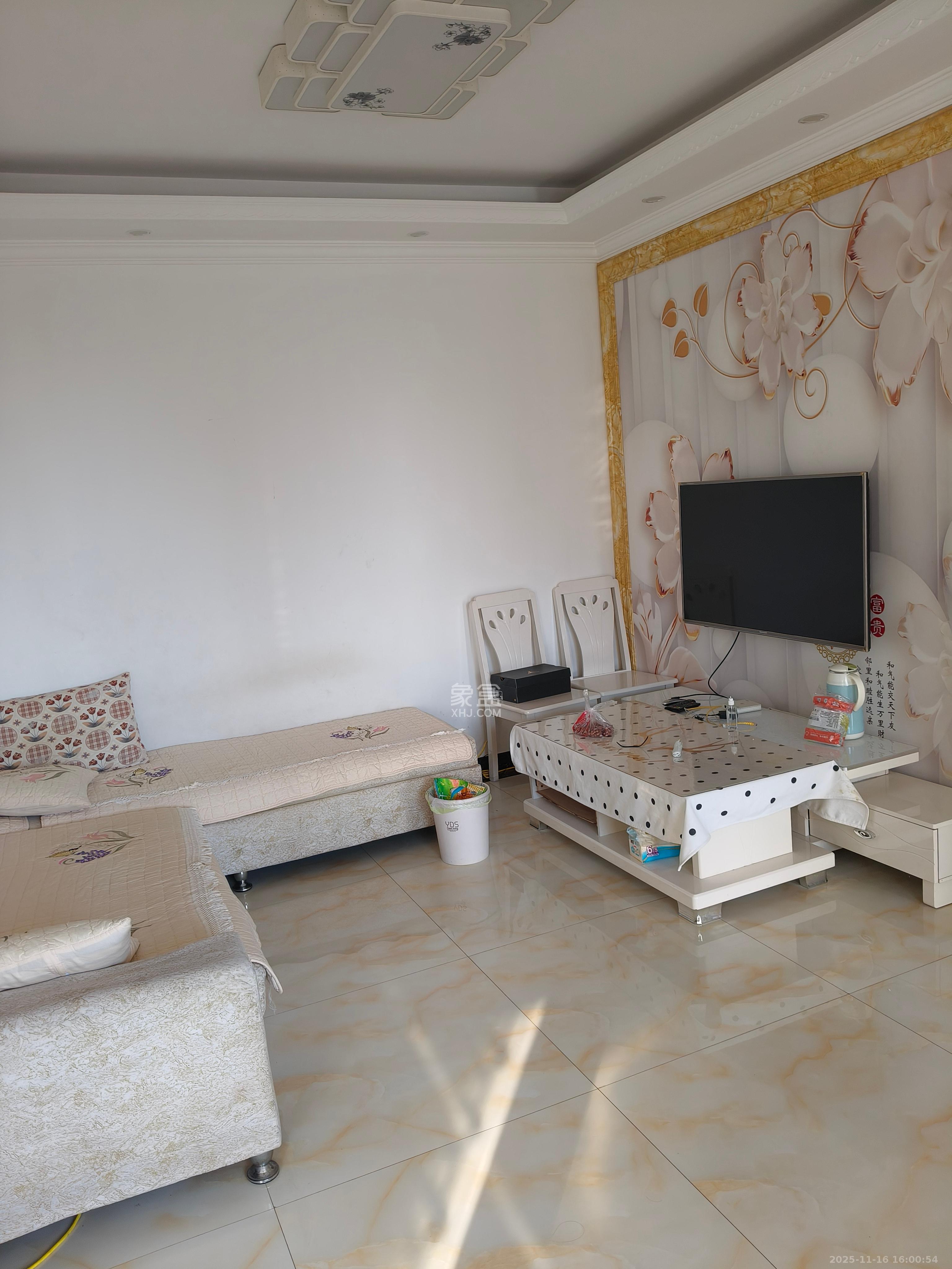 印山蓝色海岸  2室2厅1卫    1880.0元/月室内图1